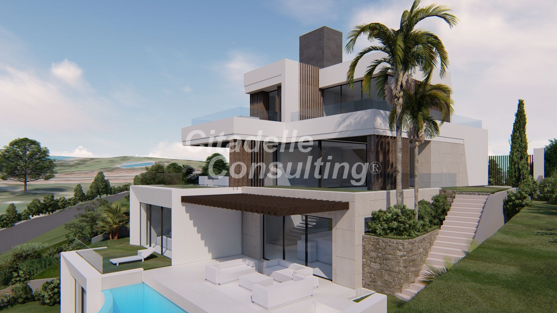 Plot for sale in Marbella - Nueva Andalucía 5