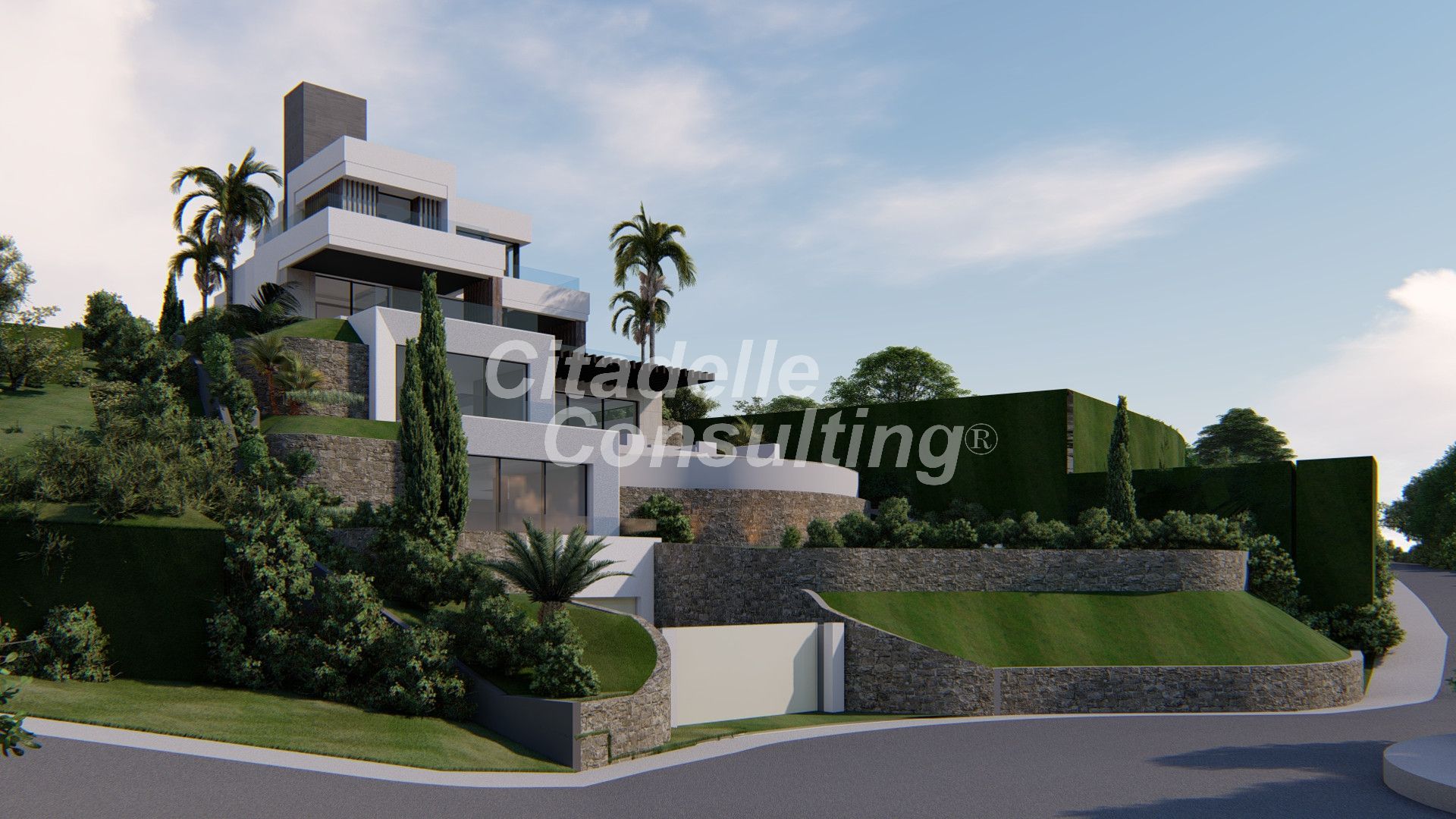 Plot for sale in Marbella - Nueva Andalucía 6