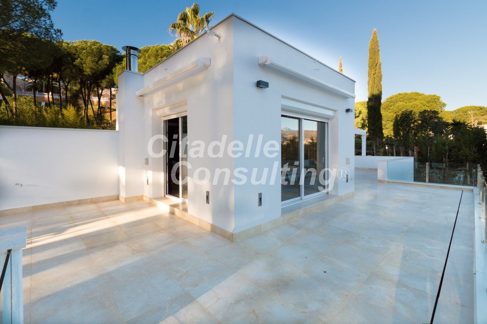 Villa for sale in Marbella - Nueva Andalucía 10