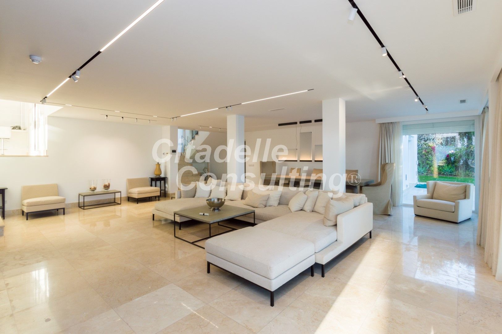 Villa for sale in Marbella - Nueva Andalucía 27