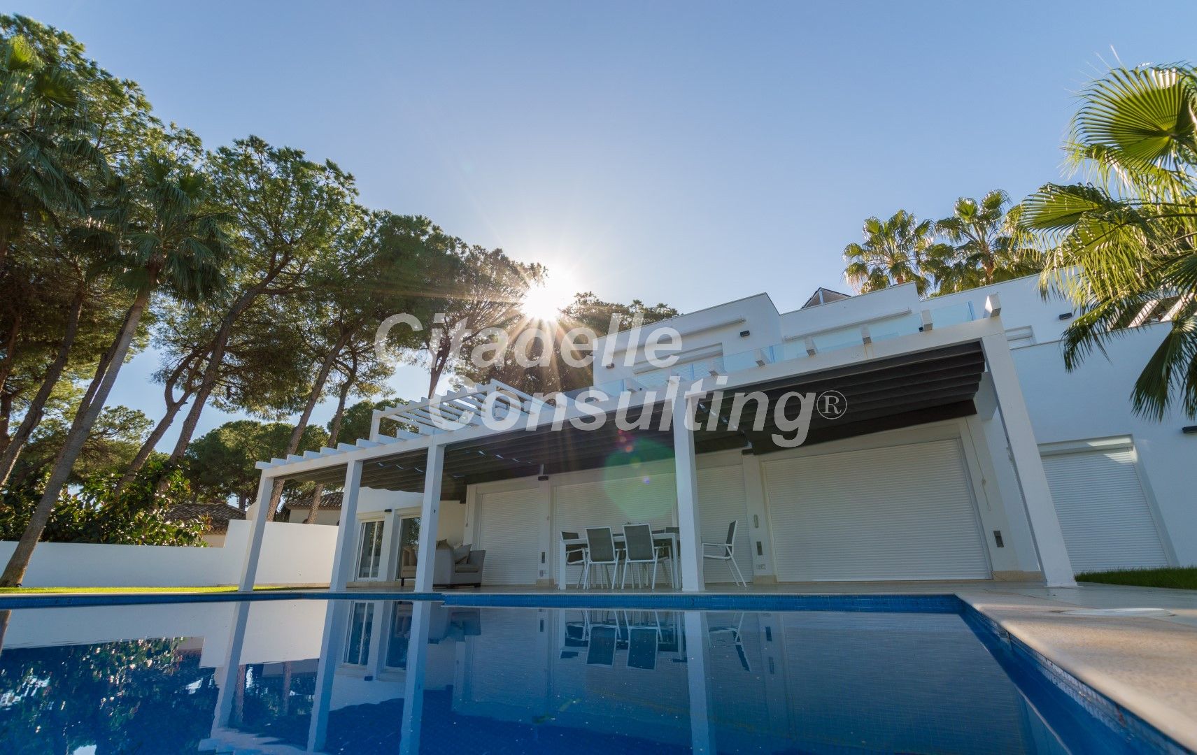 Villa for sale in Marbella - Nueva Andalucía 28