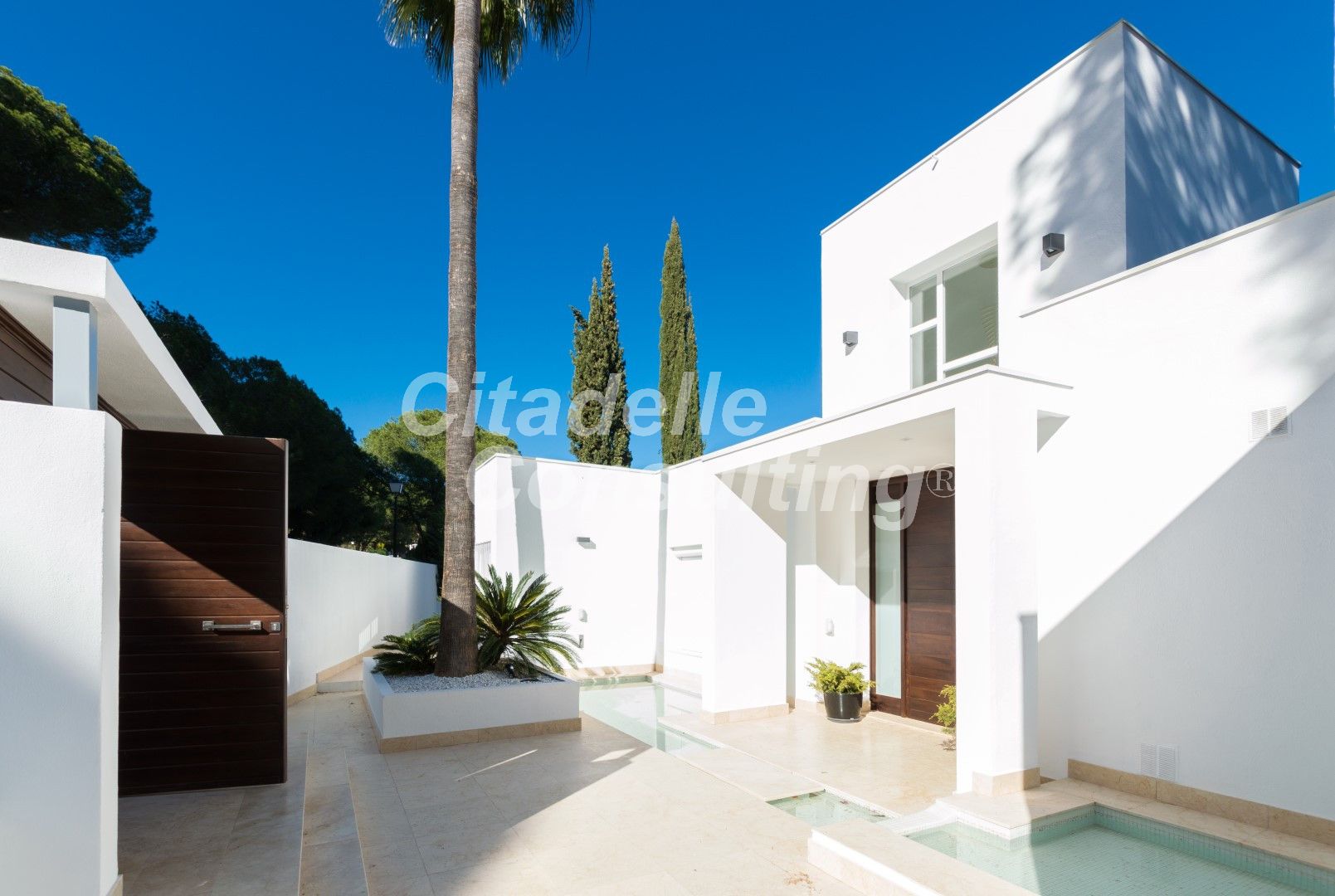 Villa for sale in Marbella - Nueva Andalucía 7