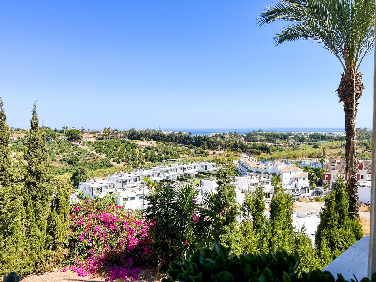 Apartment for sale in Estepona 13