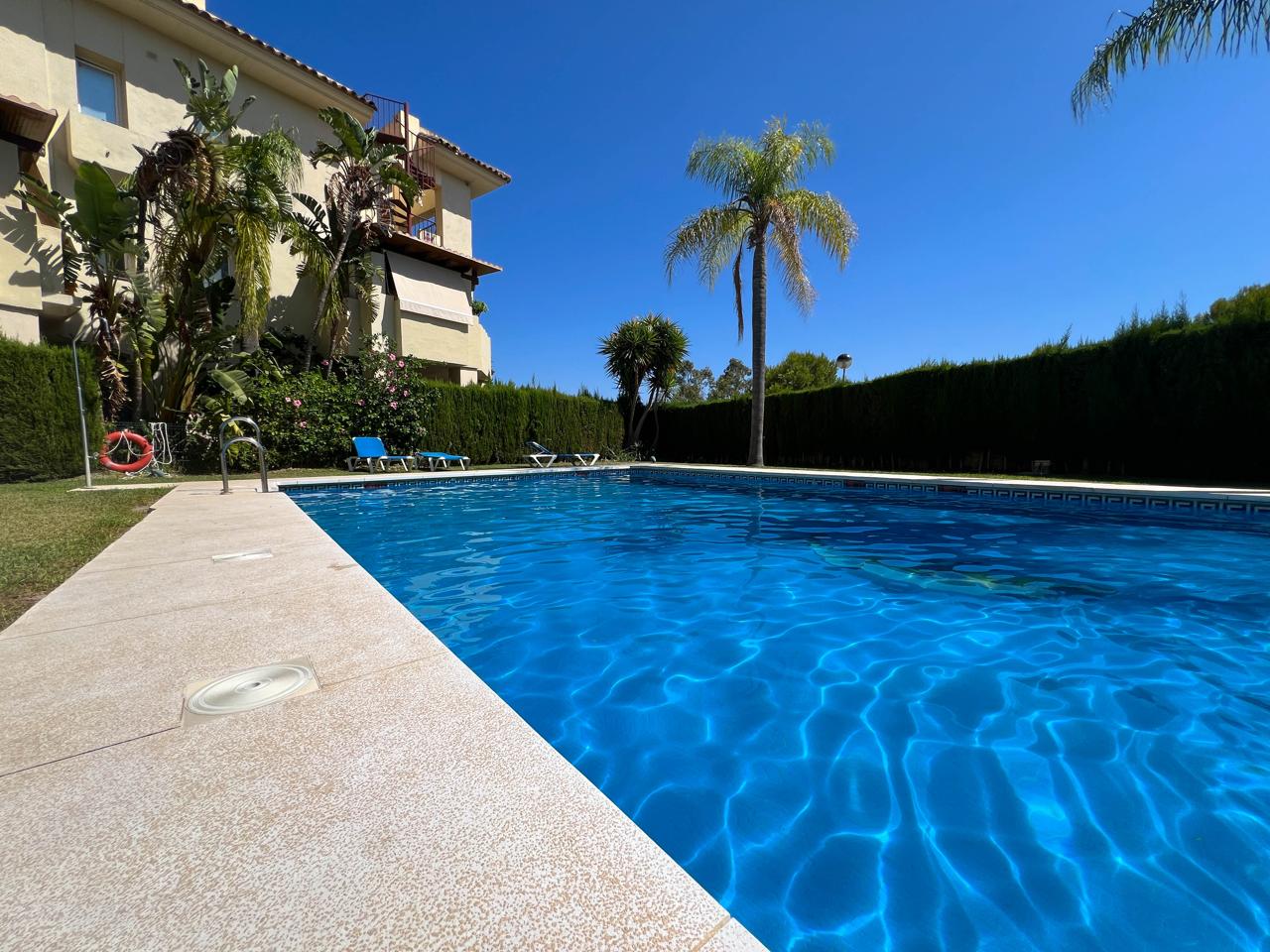 Apartment for sale in Estepona 19