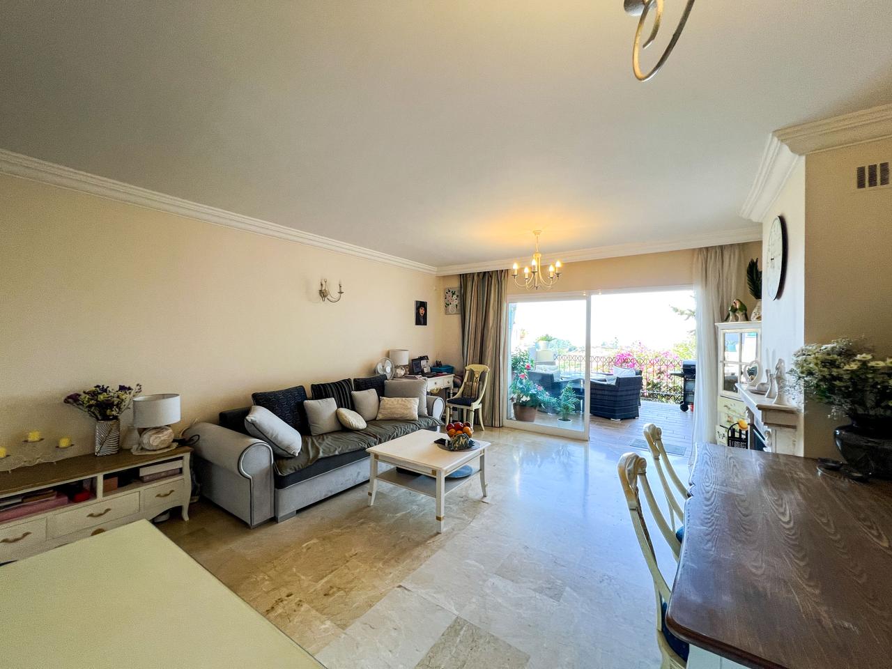 Apartment for sale in Estepona 4