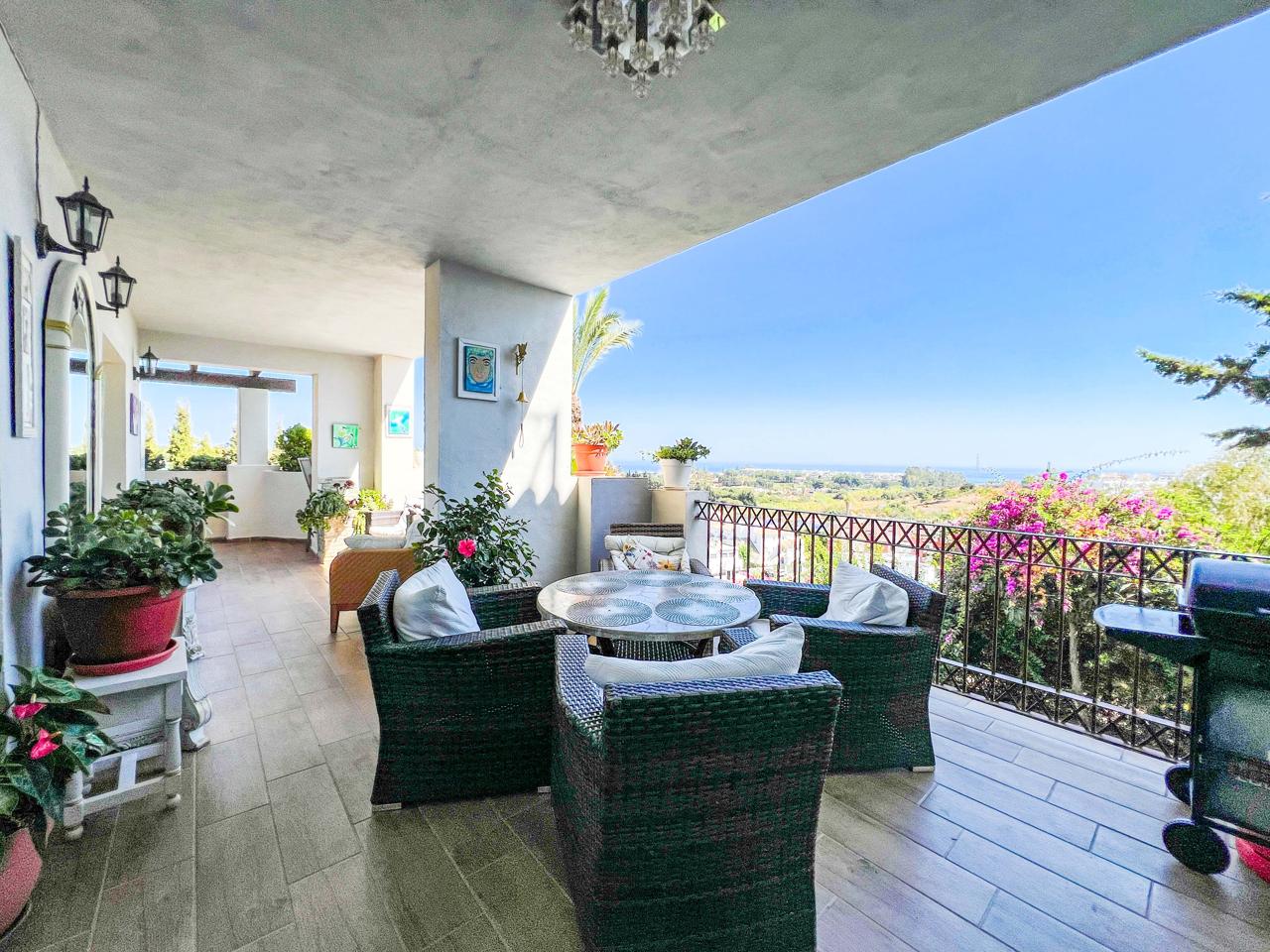 Apartment for sale in Estepona 7