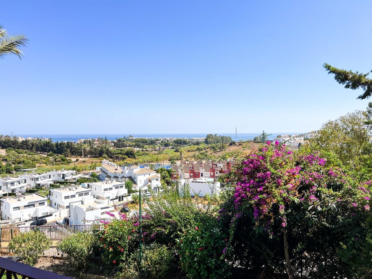 Apartment for sale in Estepona 9