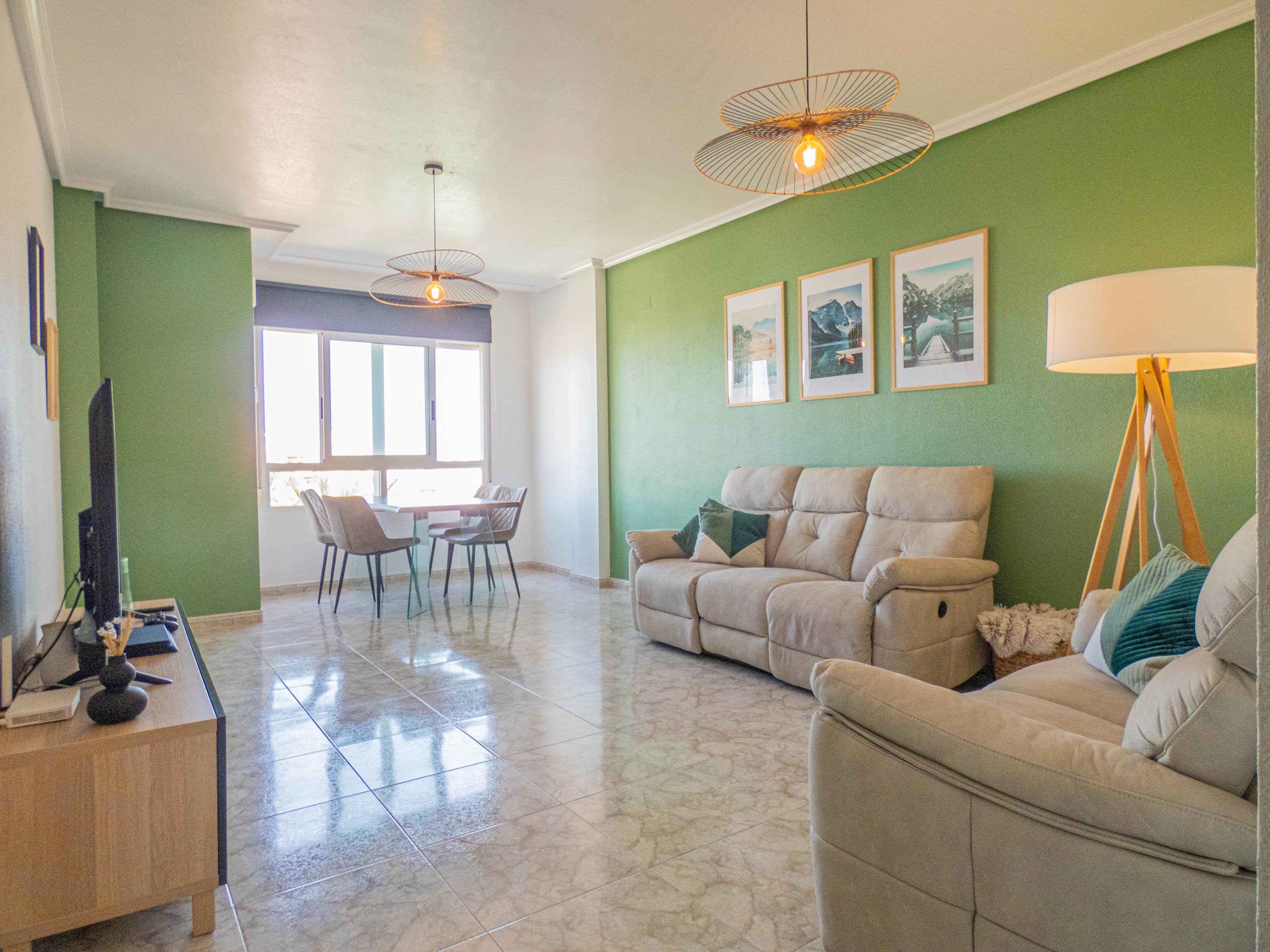 Apartment for sale in Alicante 1