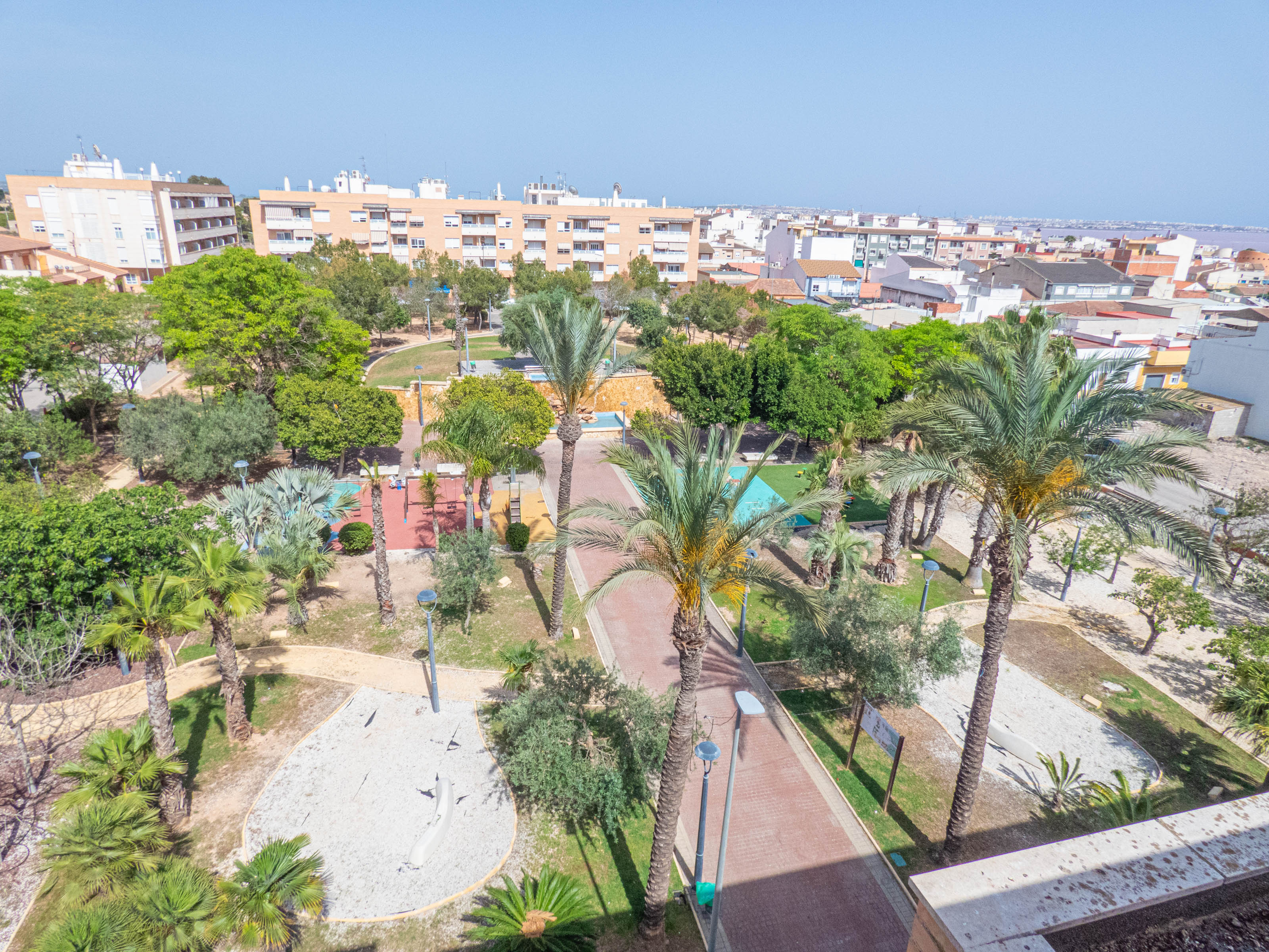 Apartamento en venta en Alicante 10