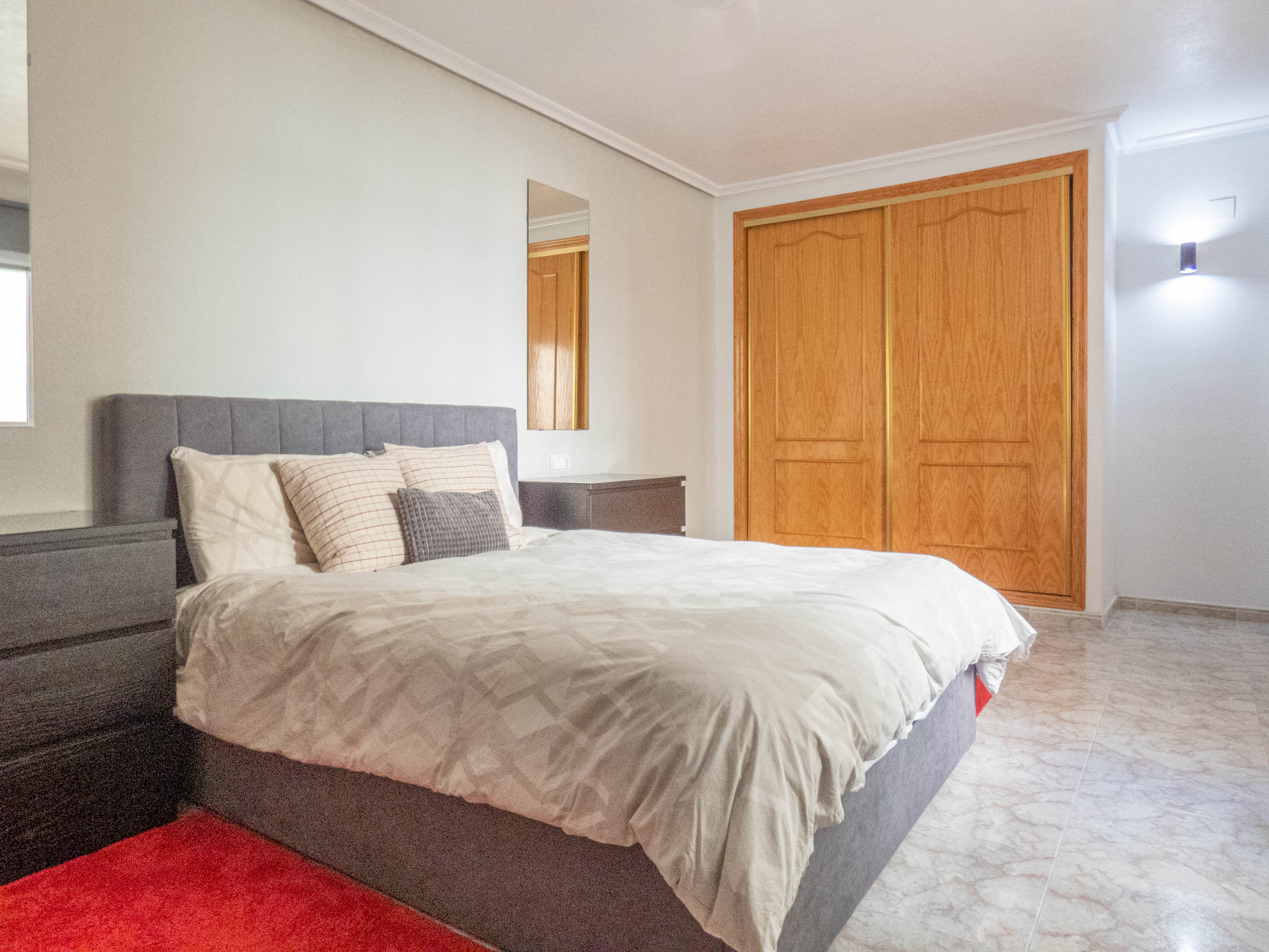 Apartamento en venta en Alicante 19