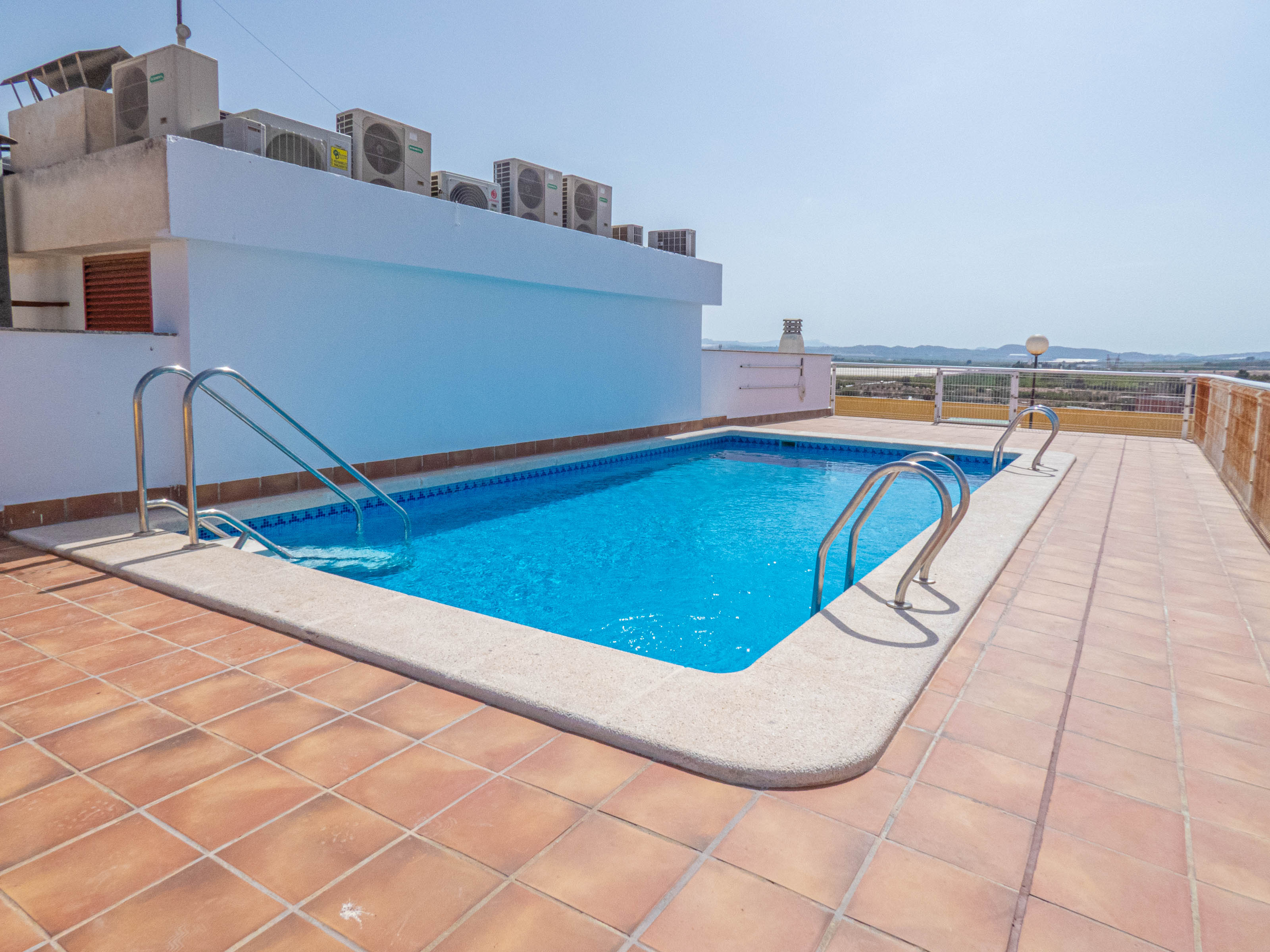 Apartamento en venta en Alicante 23