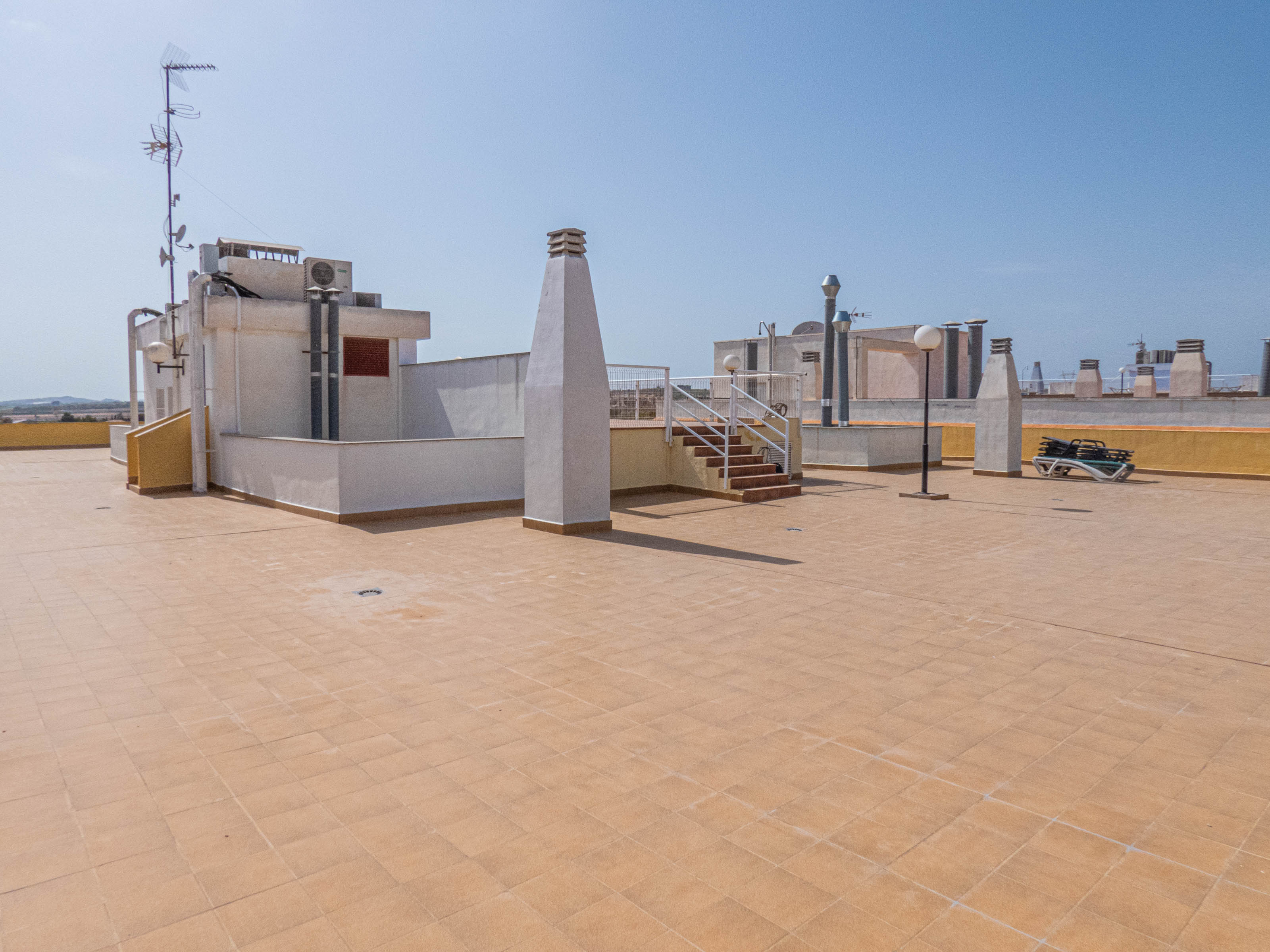 Apartamento en venta en Alicante 25