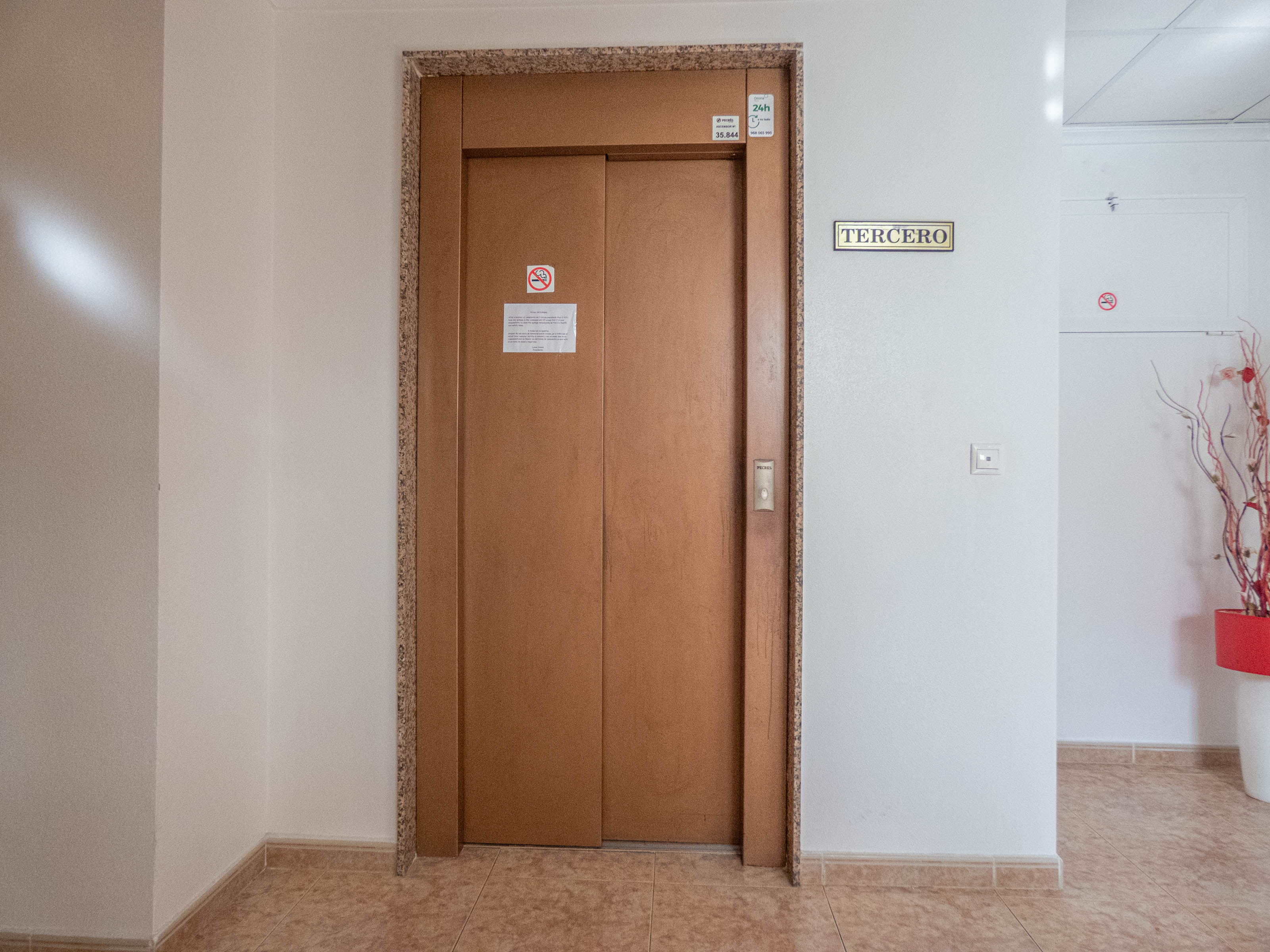 Apartamento en venta en Alicante 27