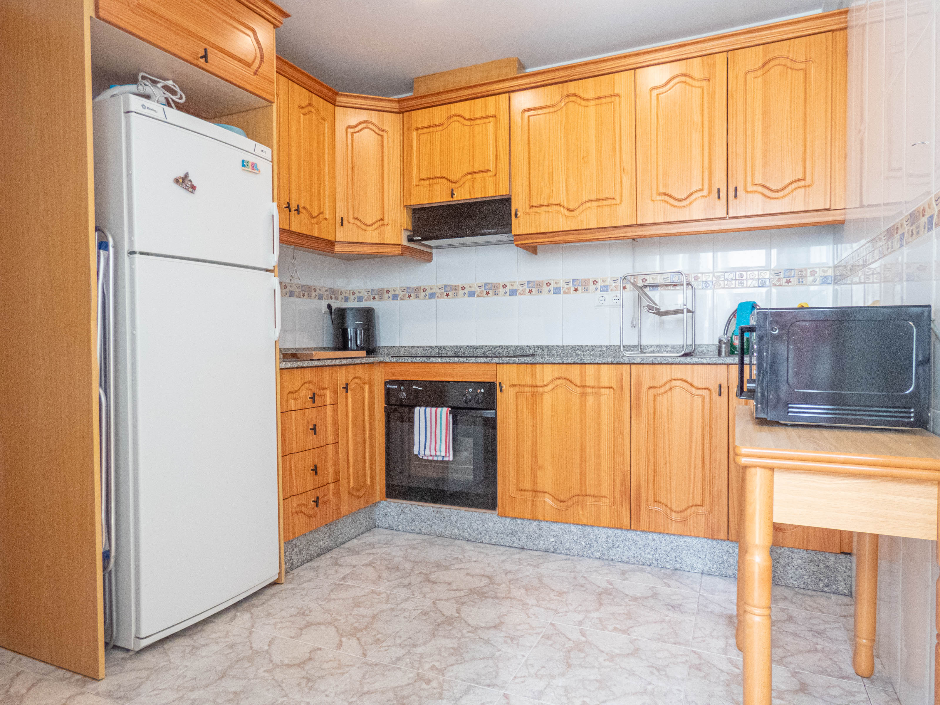 Apartamento en venta en Alicante 3