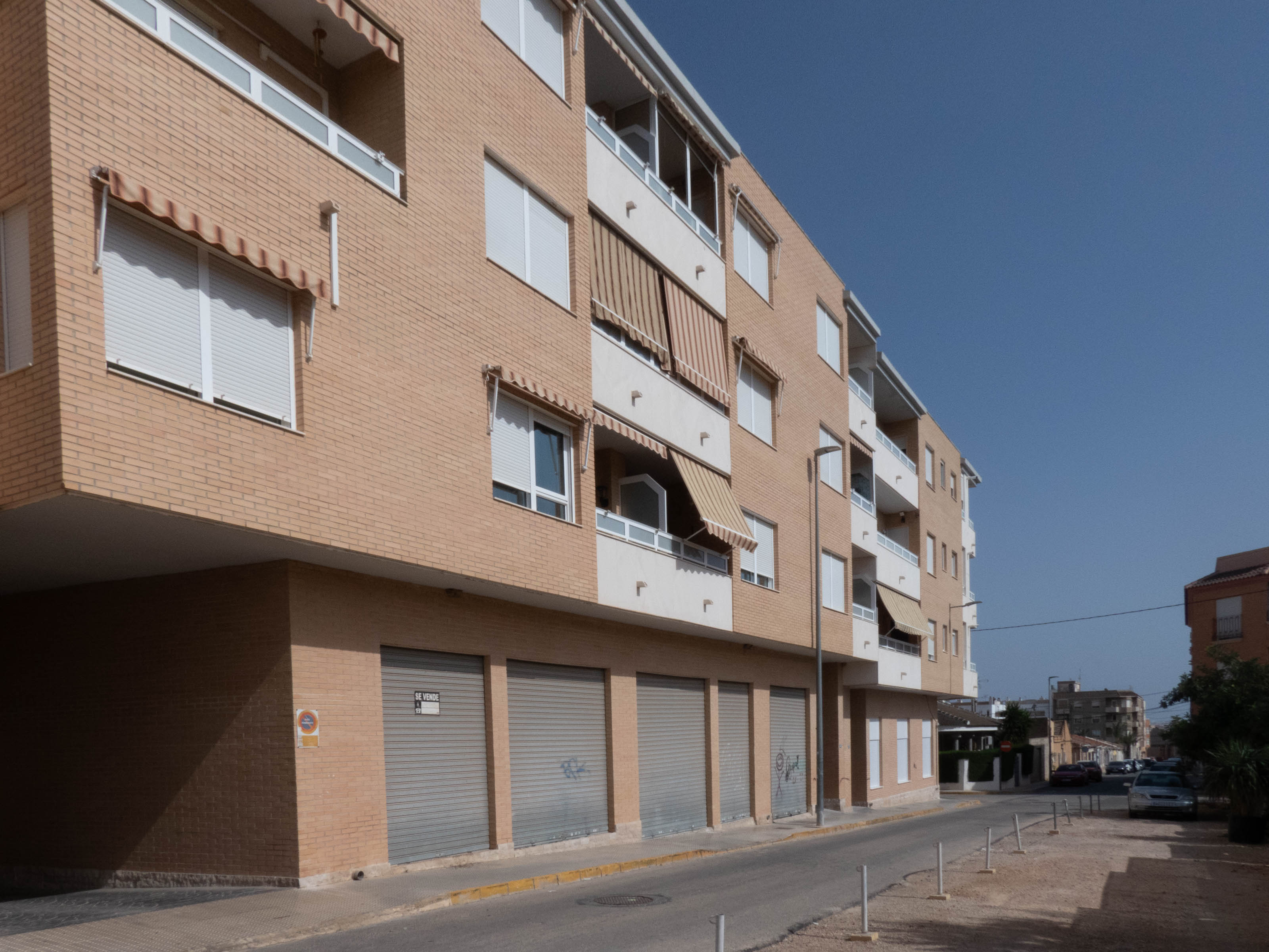 Apartamento en venta en Alicante 30