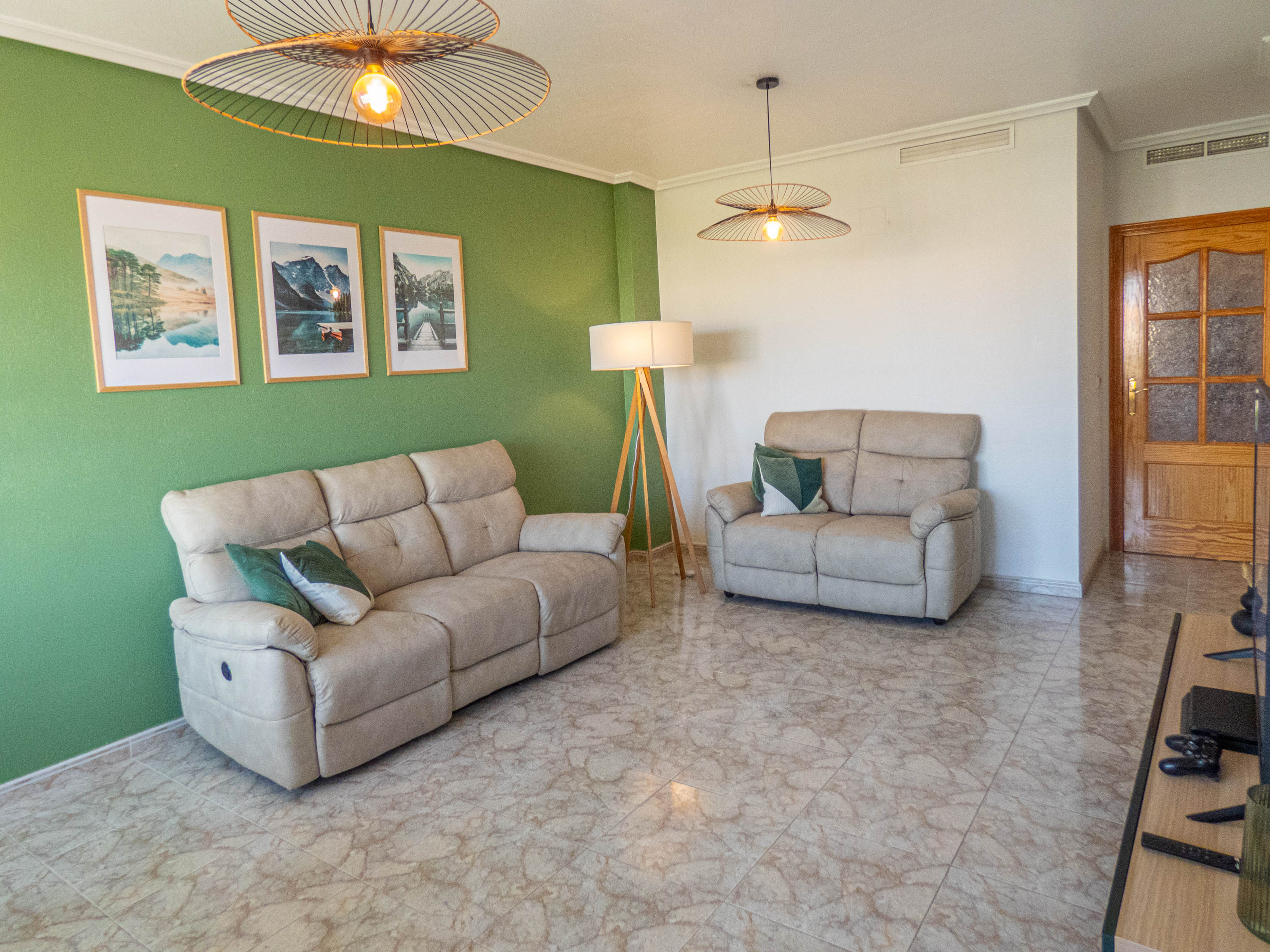 Apartamento en venta en Alicante 6