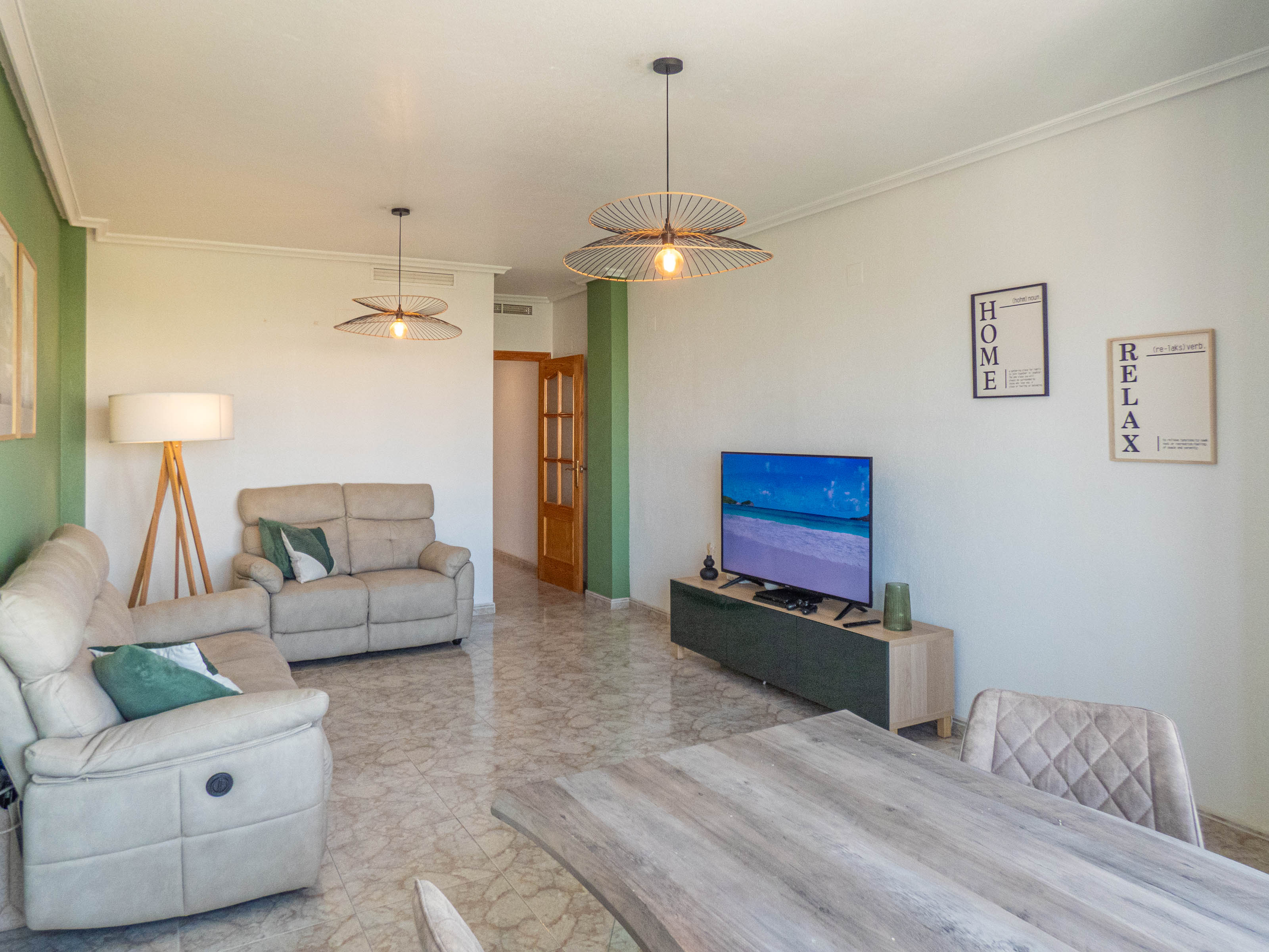 Apartamento en venta en Alicante 7