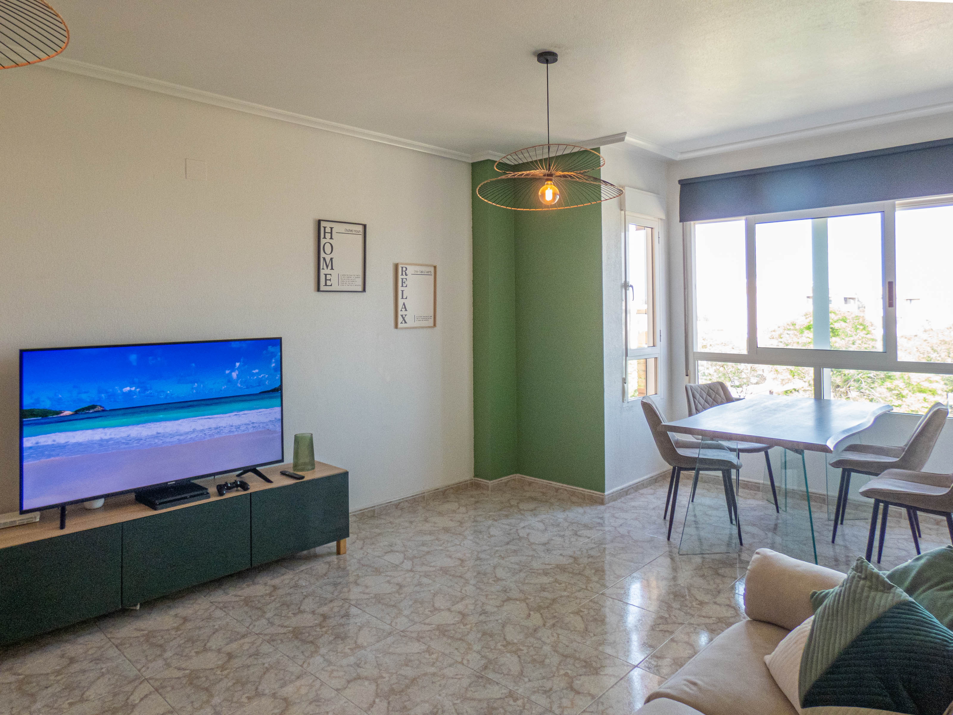 Apartamento en venta en Alicante 8