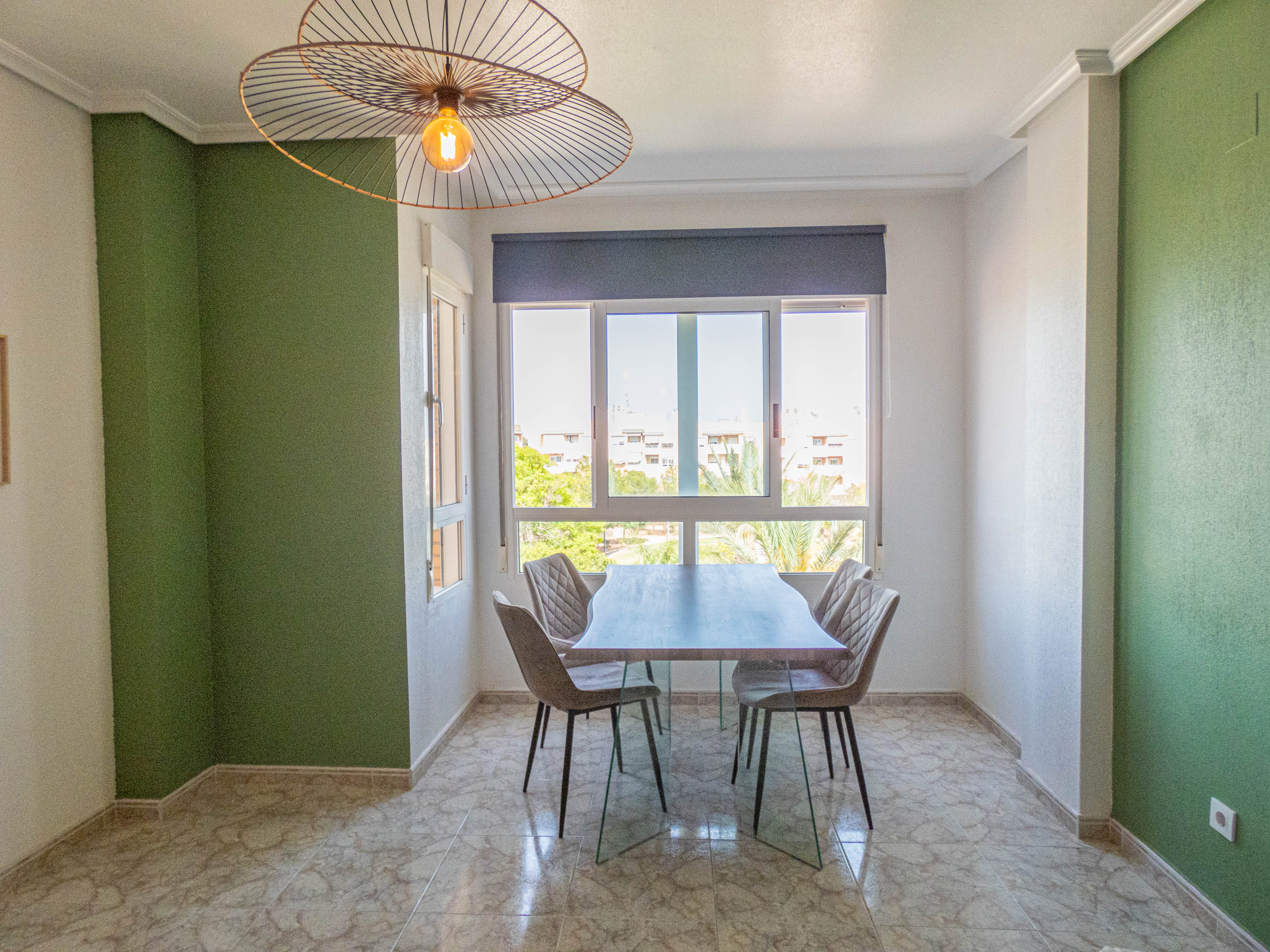 Apartamento en venta en Alicante 9