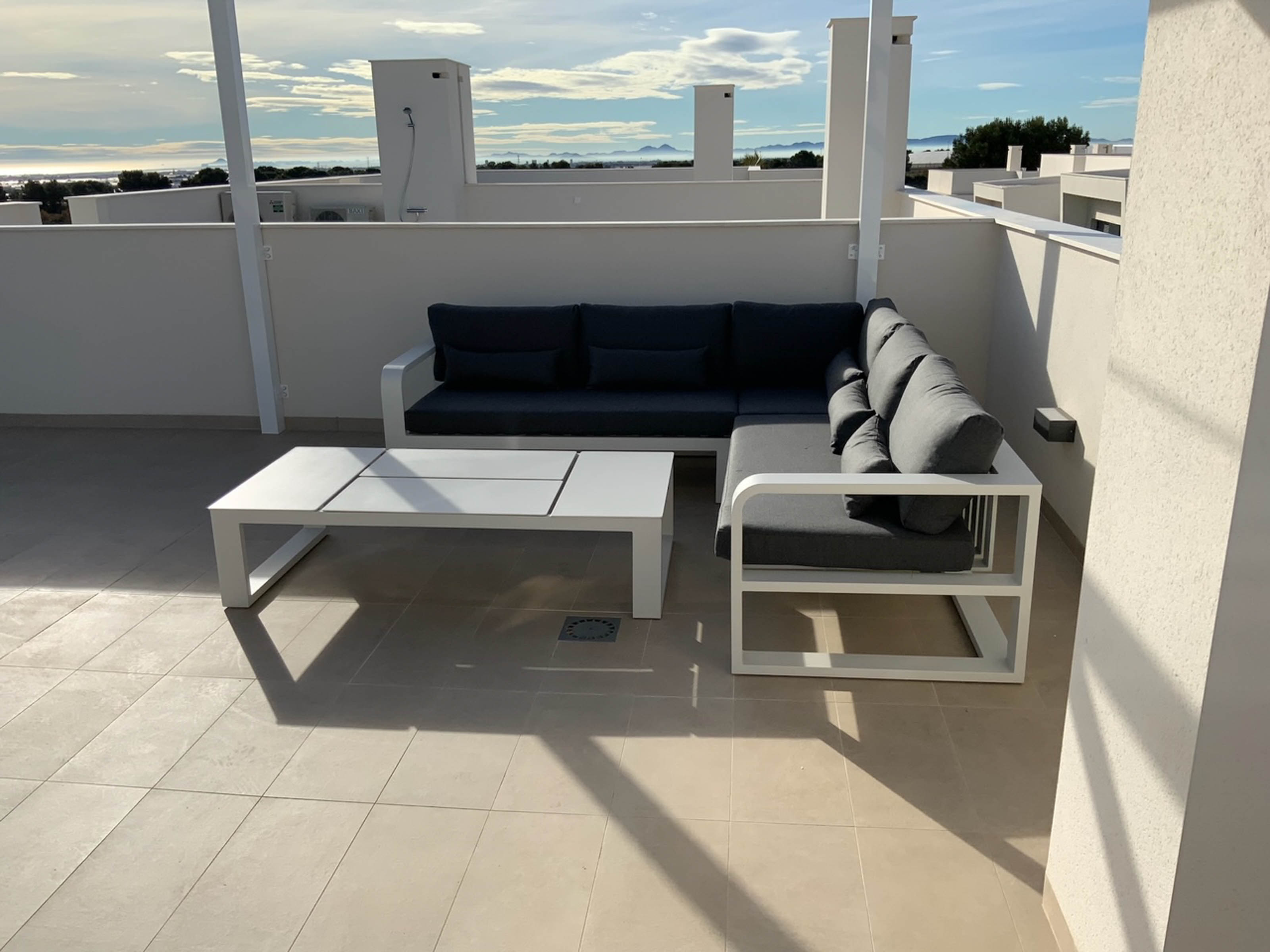 Apartament na sprzedaż w Alicante 24