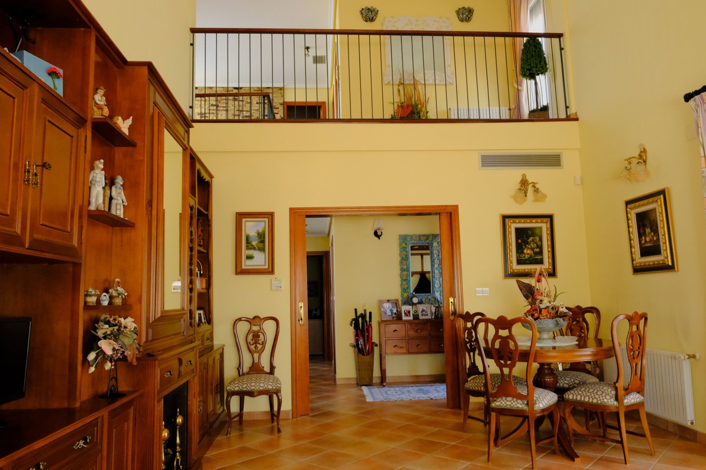 Countryhome na sprzedaż w Alicante 15