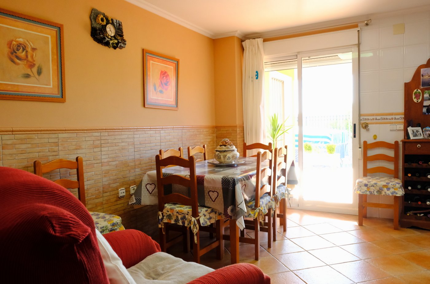 Countryhome te koop in Alicante 25