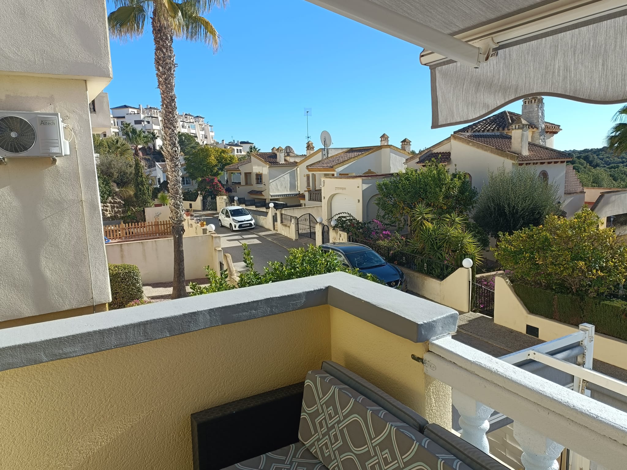 Villa for sale in Alicante 27