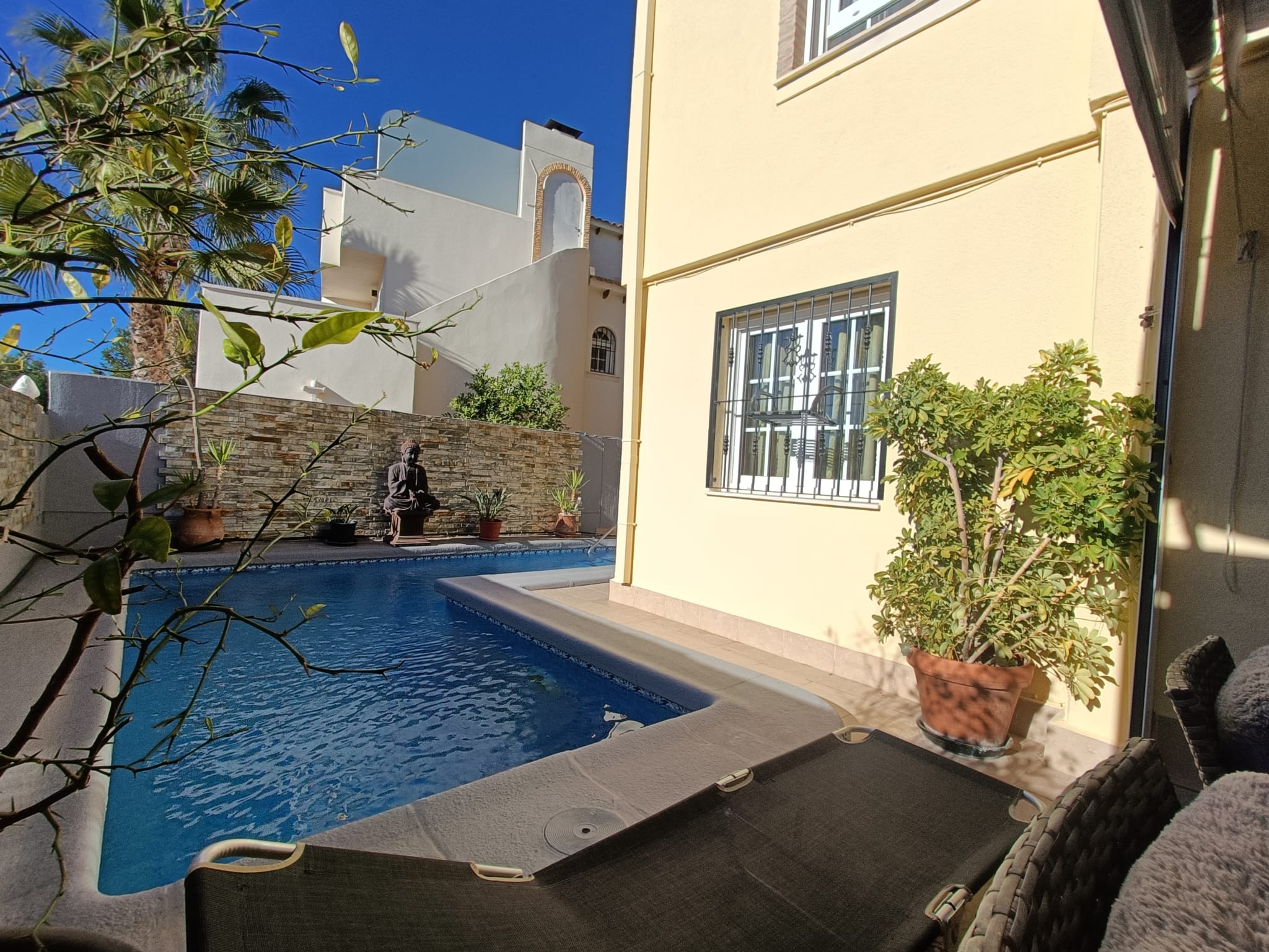 Villa for sale in Alicante 31