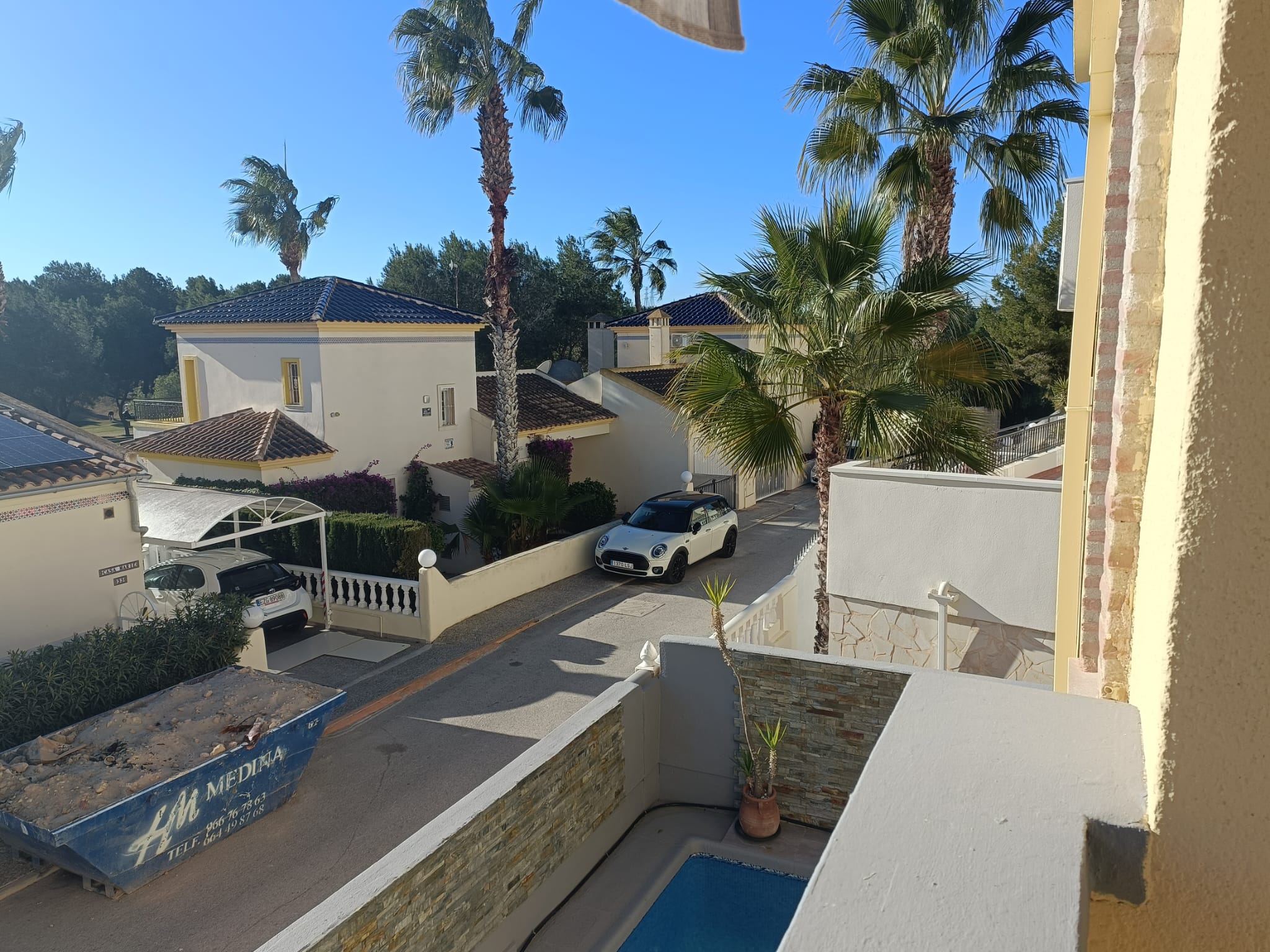 Villa for sale in Alicante 32