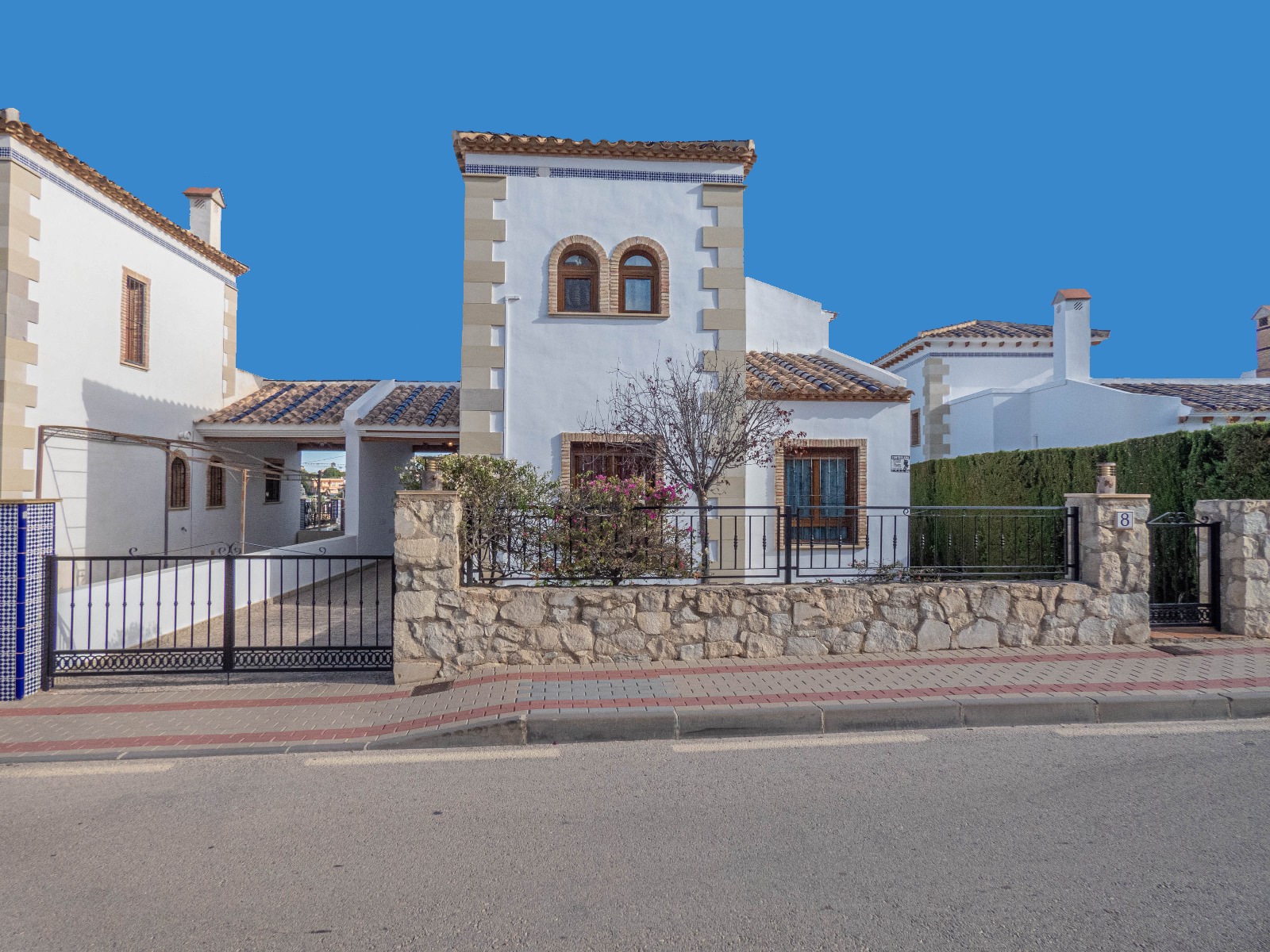 Property Image 630354-la-rellana-villa-3-2