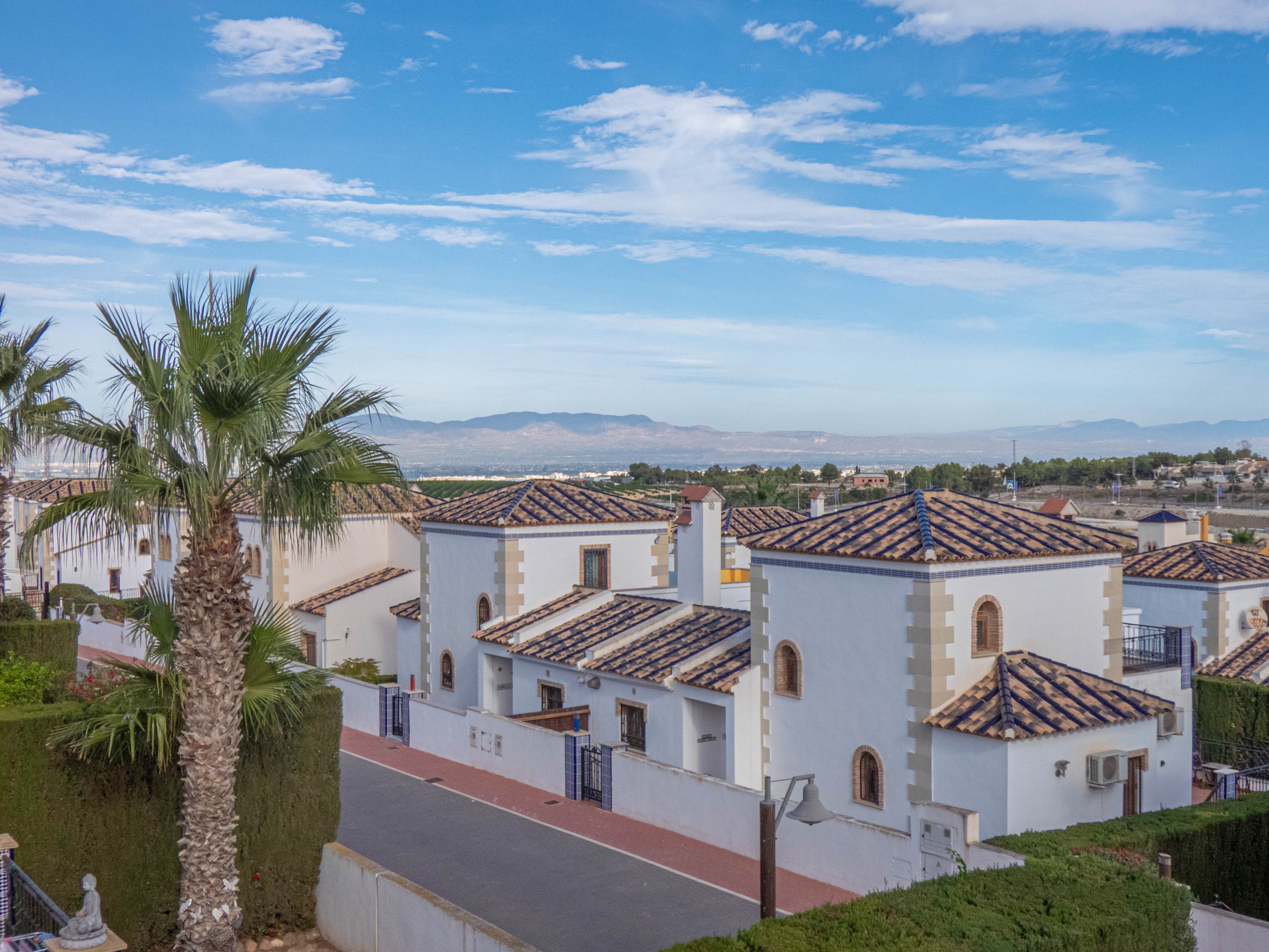 Chalé en venta en Alicante 20