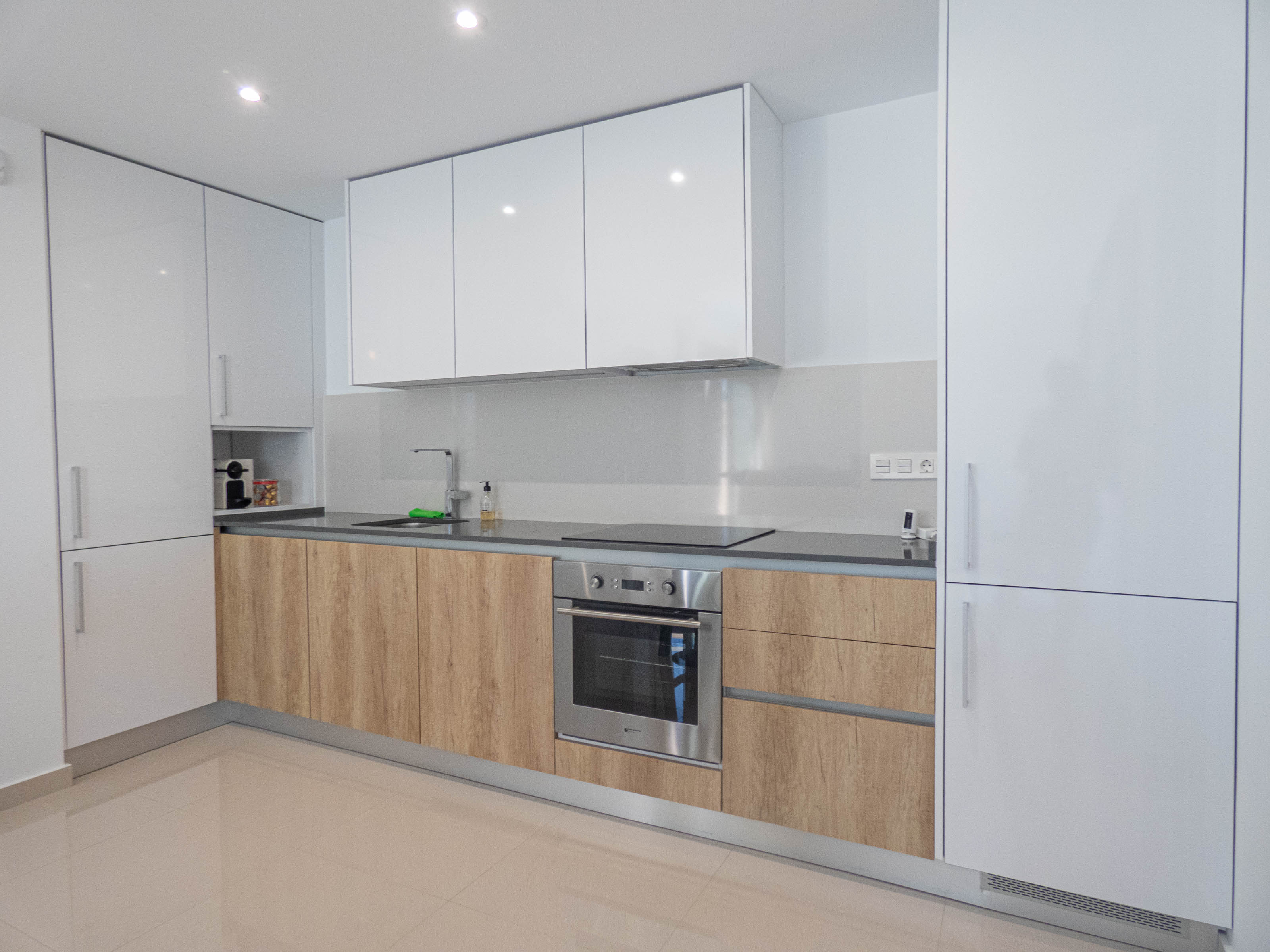 Apartamento en venta en Alicante 2