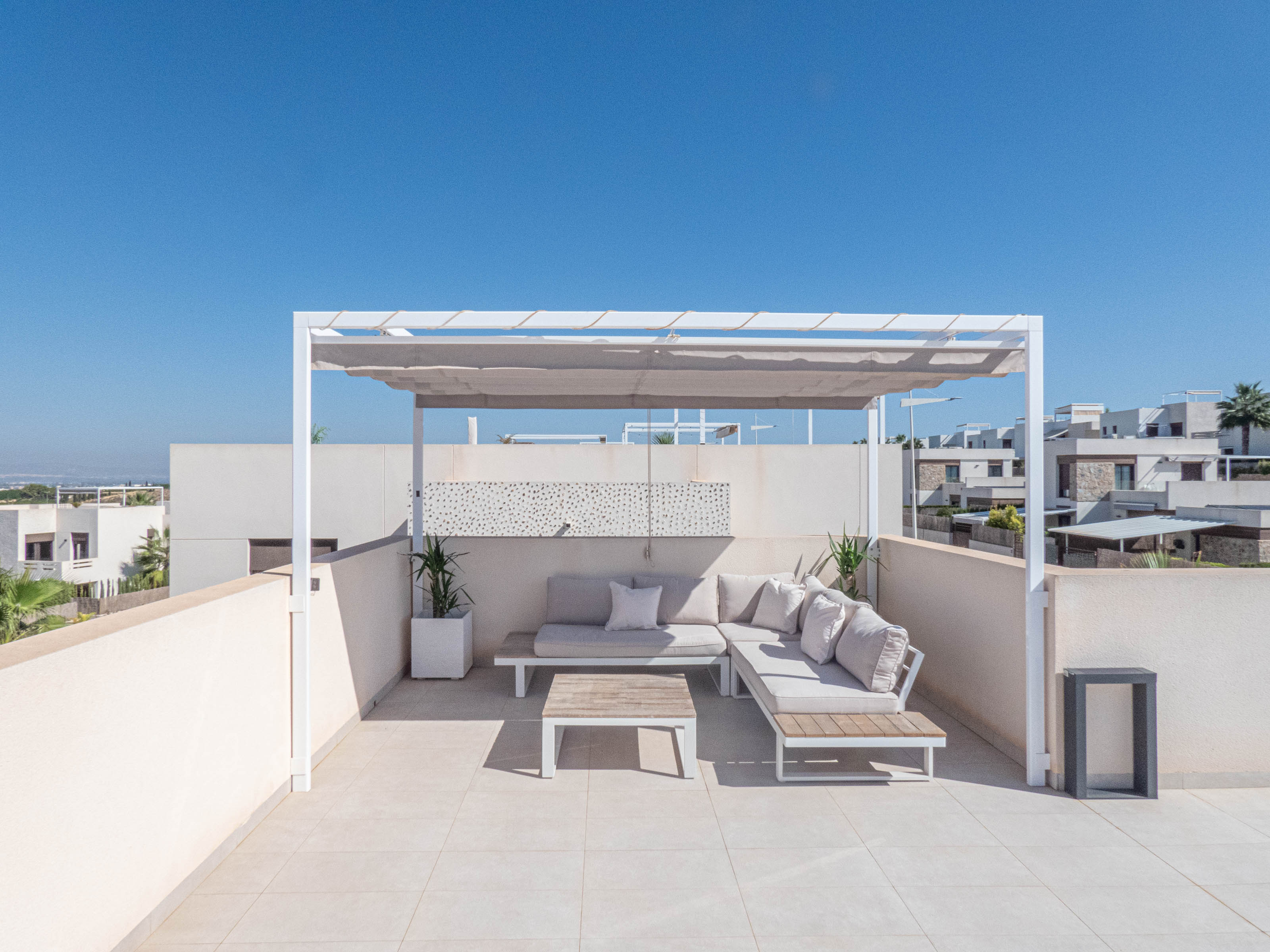 Apartamento en venta en Alicante 21