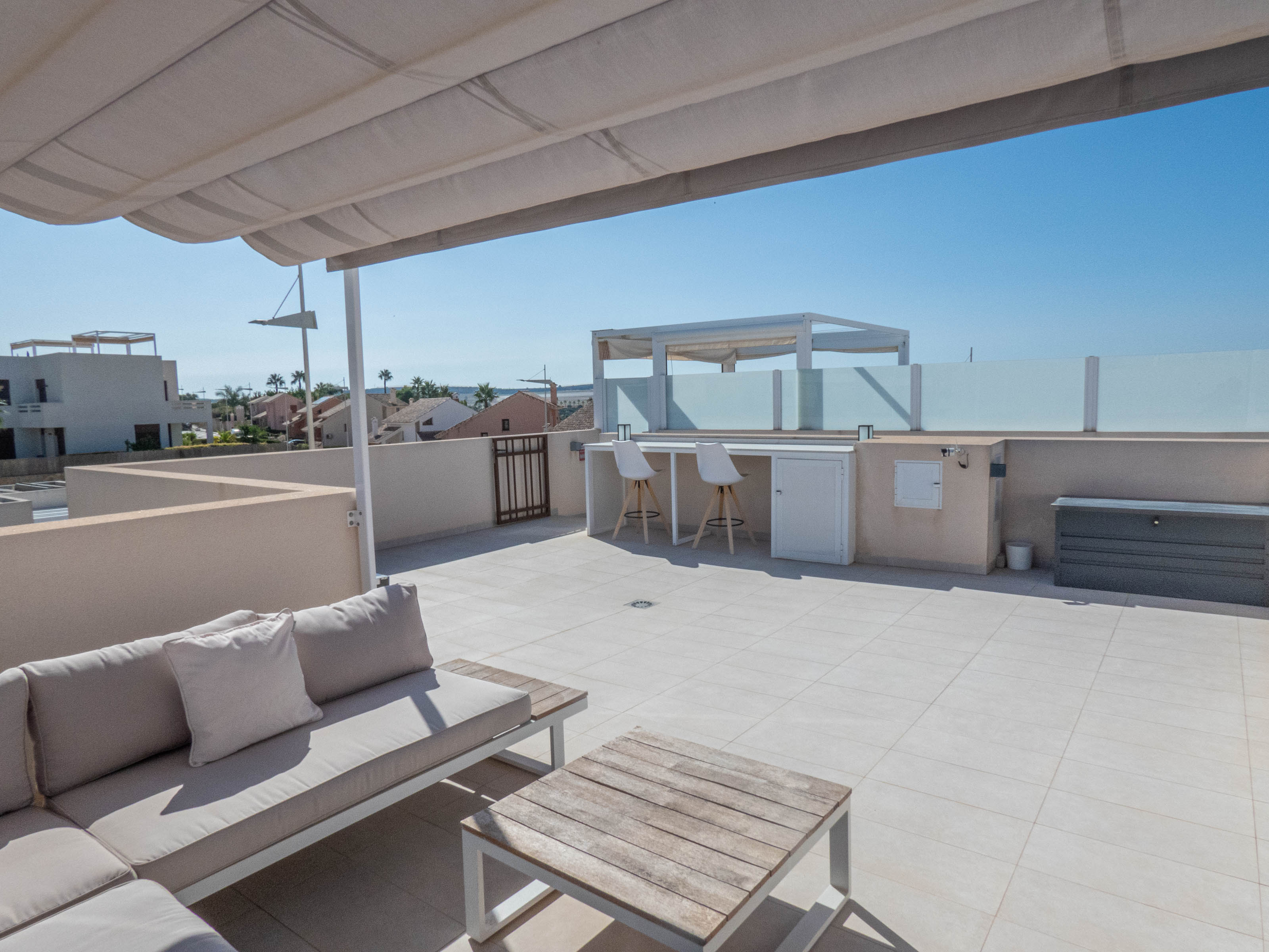 Apartament na sprzedaż w Alicante 22