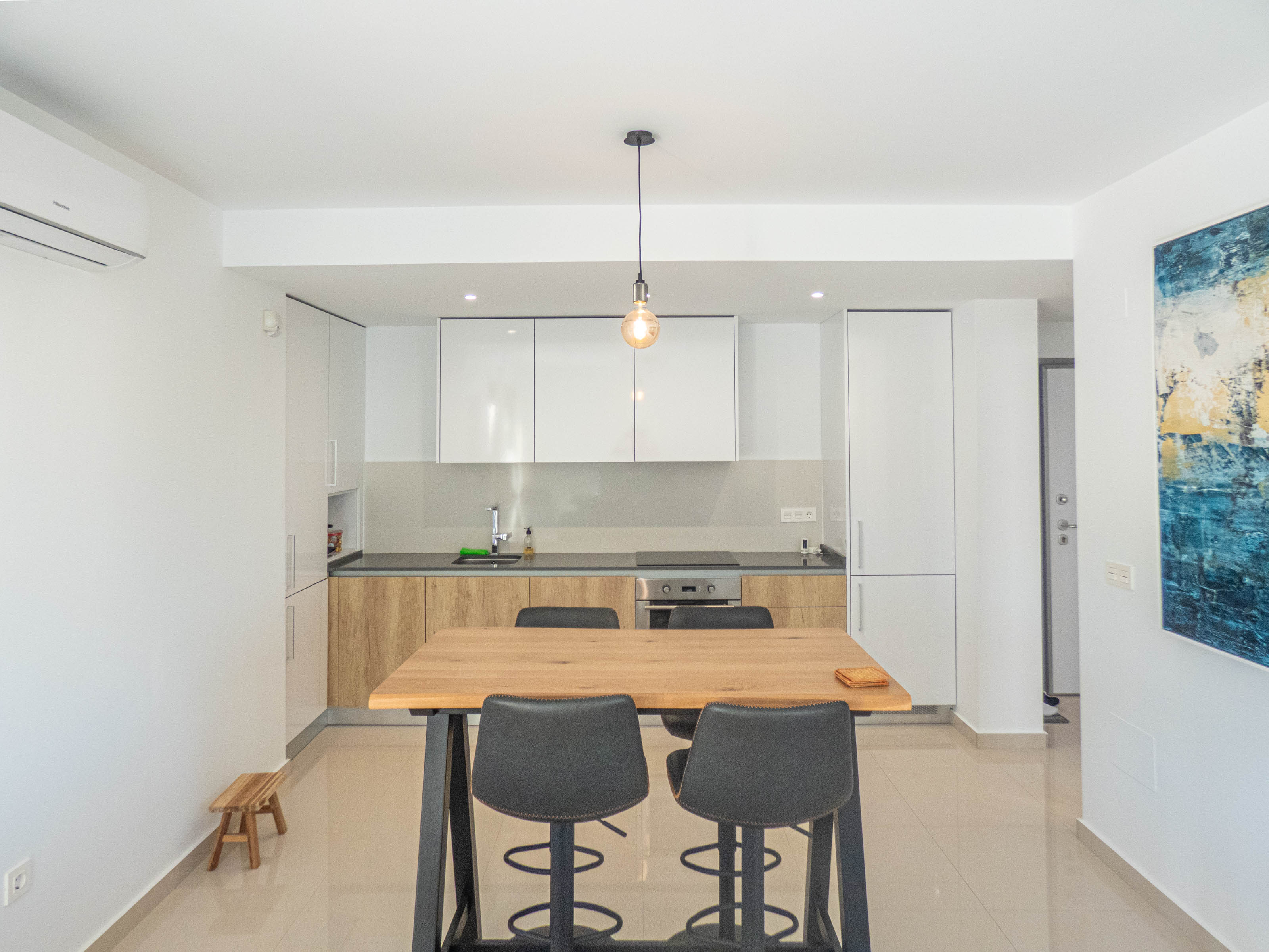 Apartamento en venta en Alicante 3