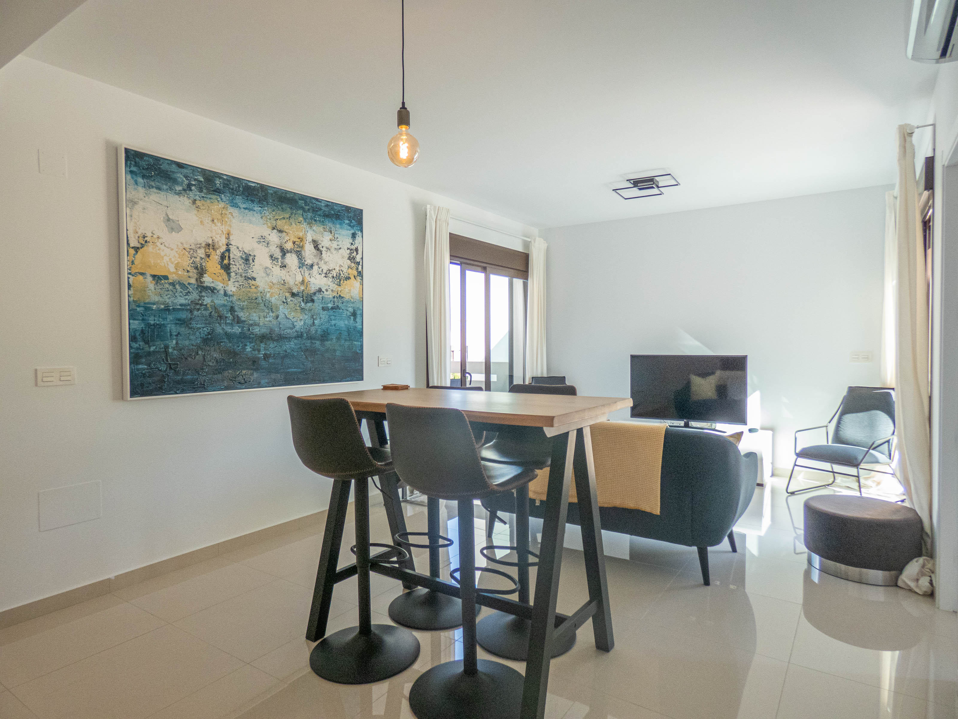 Apartamento en venta en Alicante 4