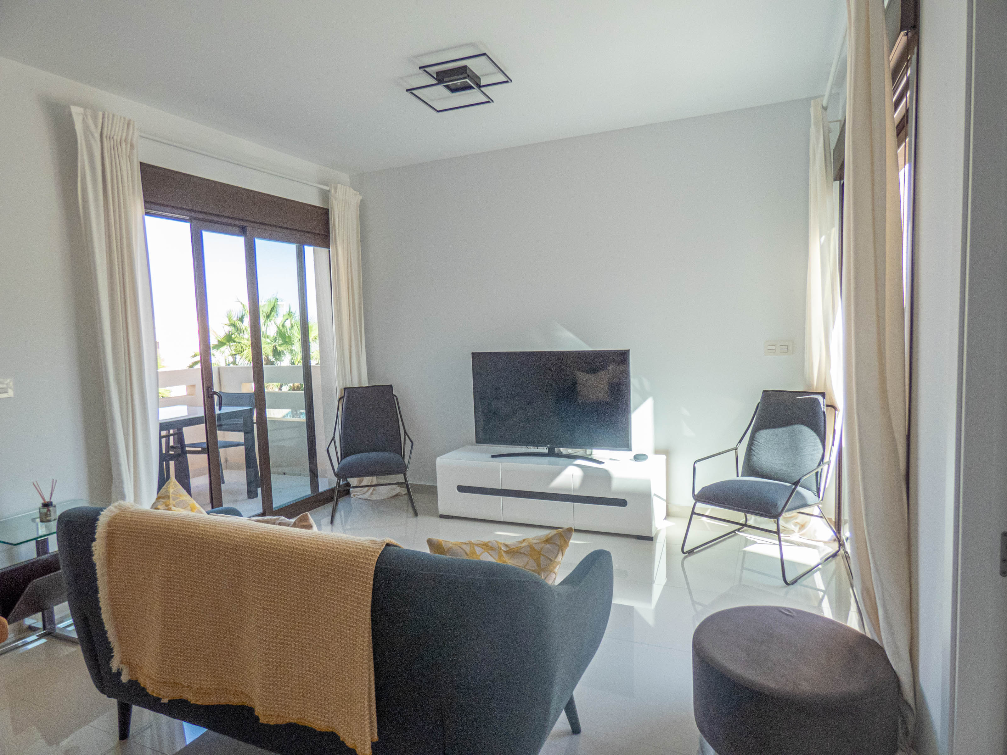 Apartamento en venta en Alicante 5