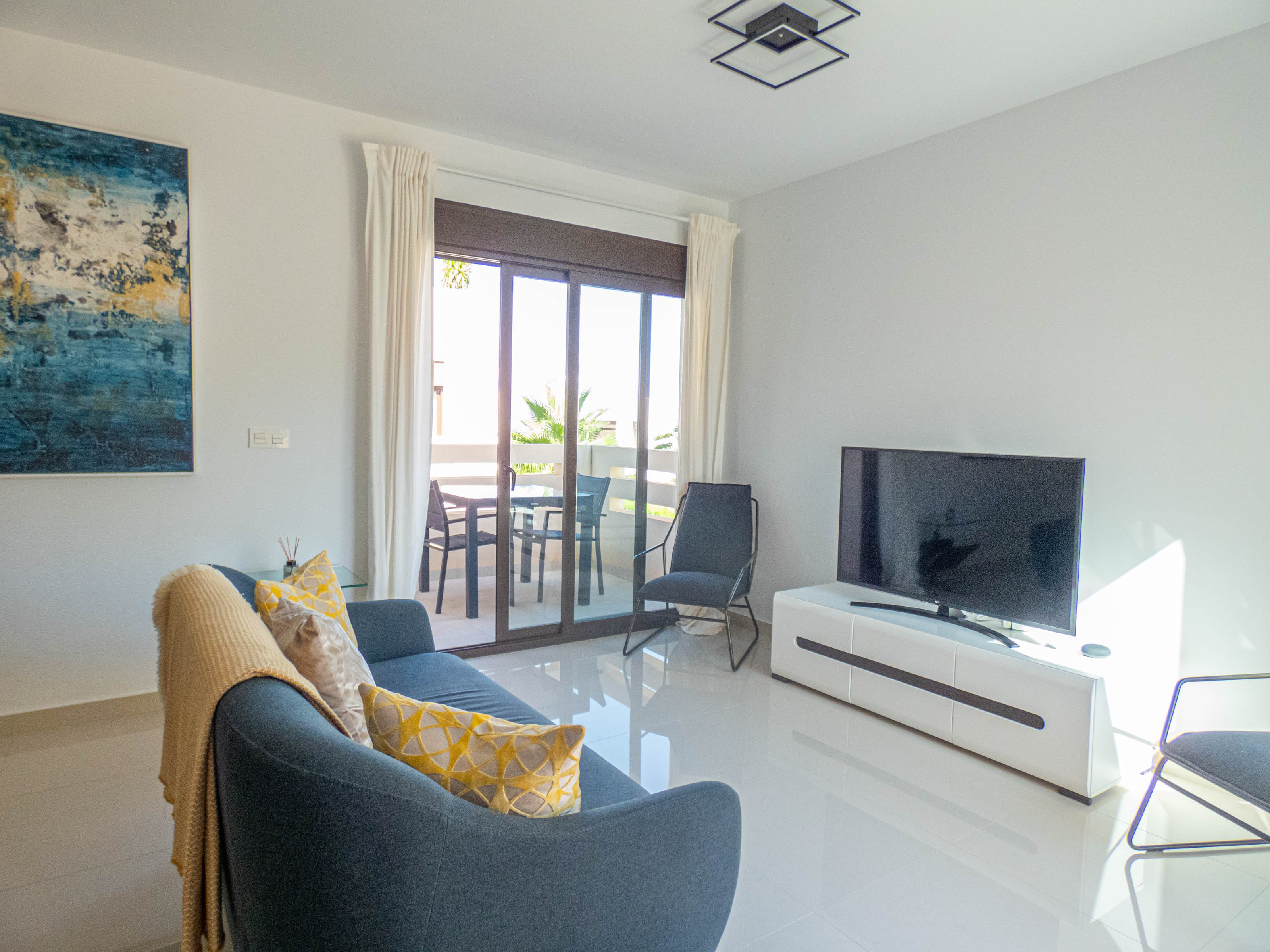 Apartamento en venta en Alicante 6