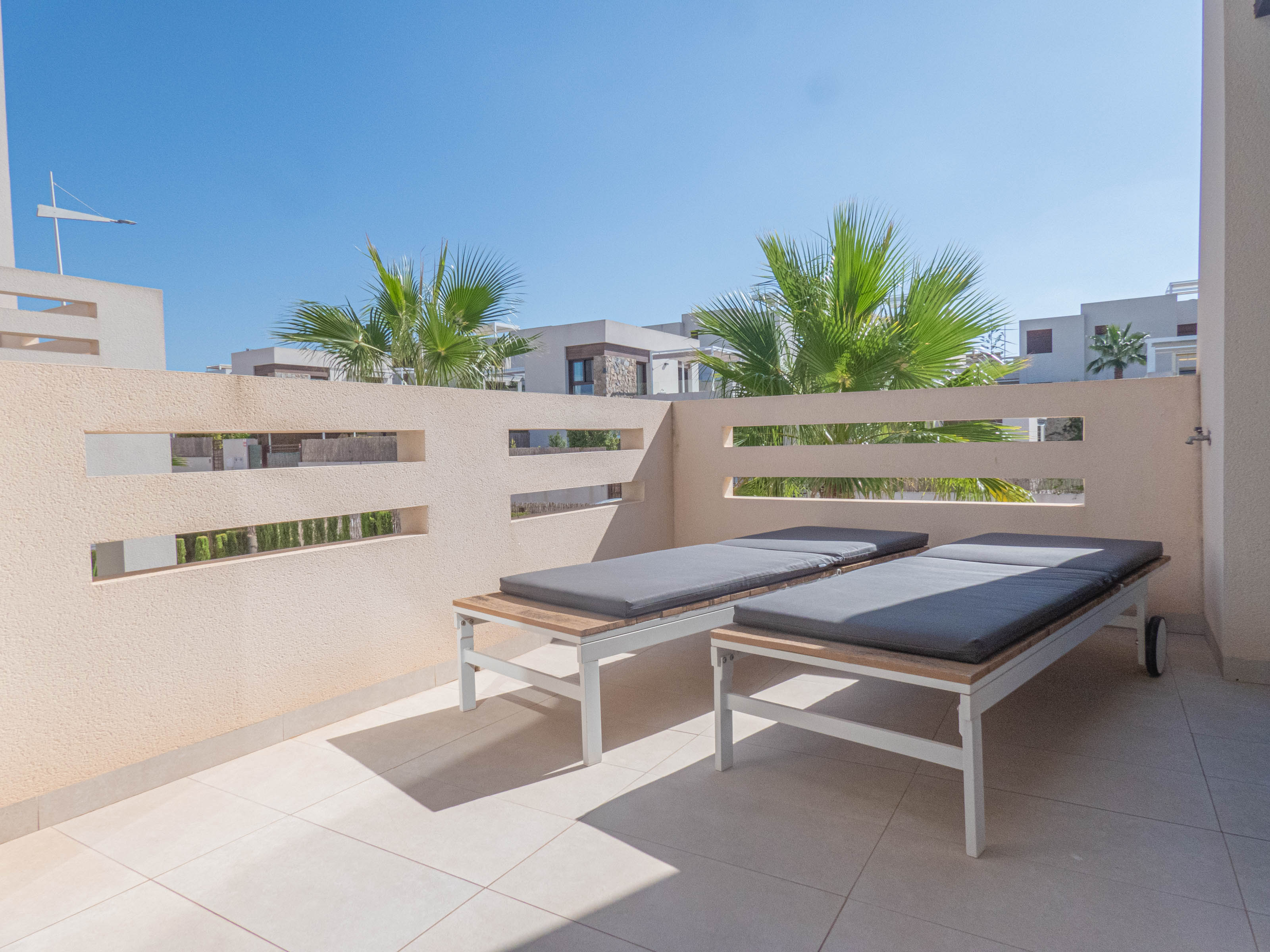 Apartamento en venta en Alicante 9