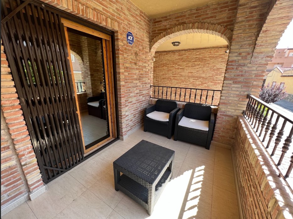 Casas de Campo en venta en Alicante 14