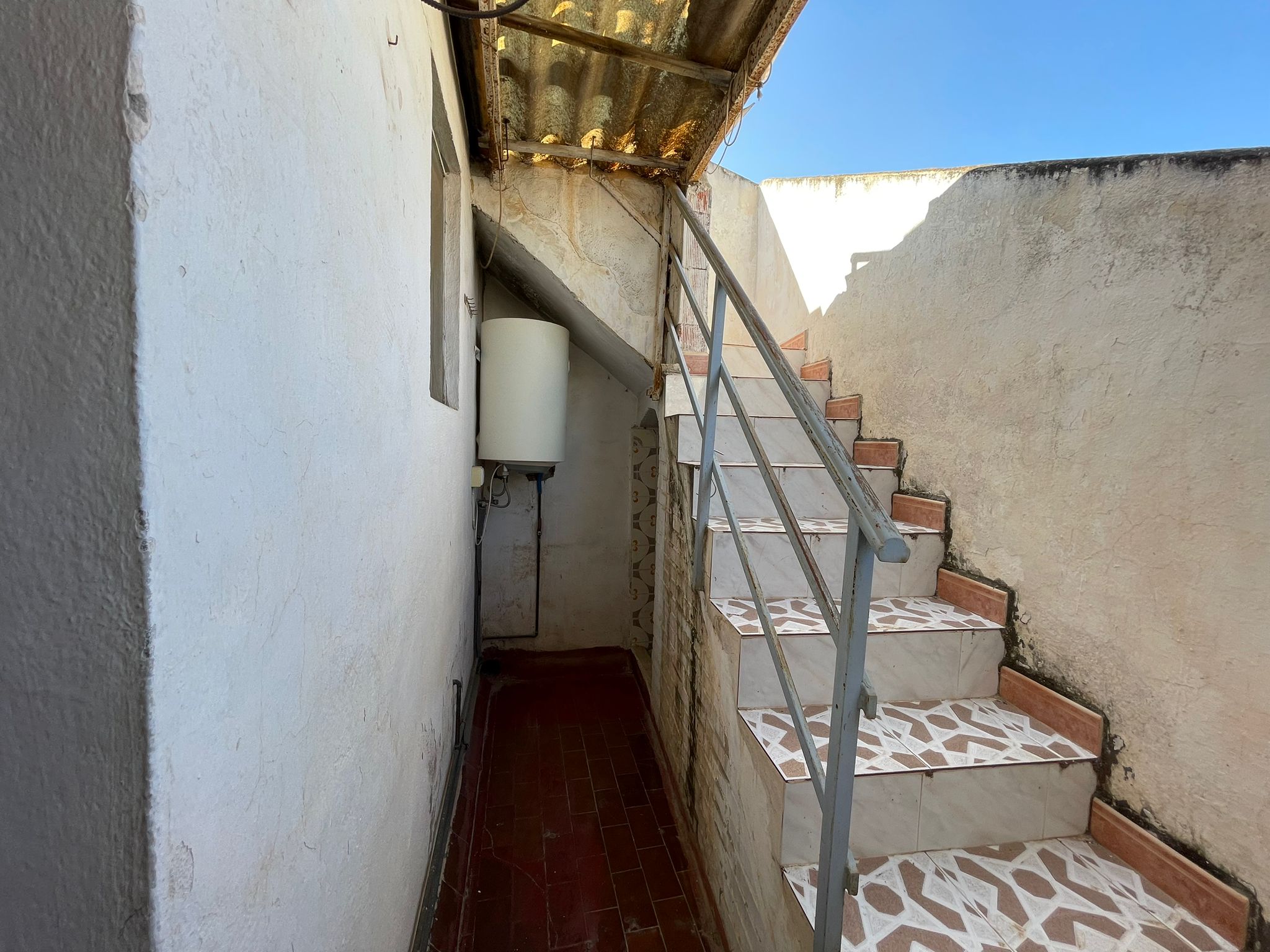 Townhouse te koop in Alicante 30