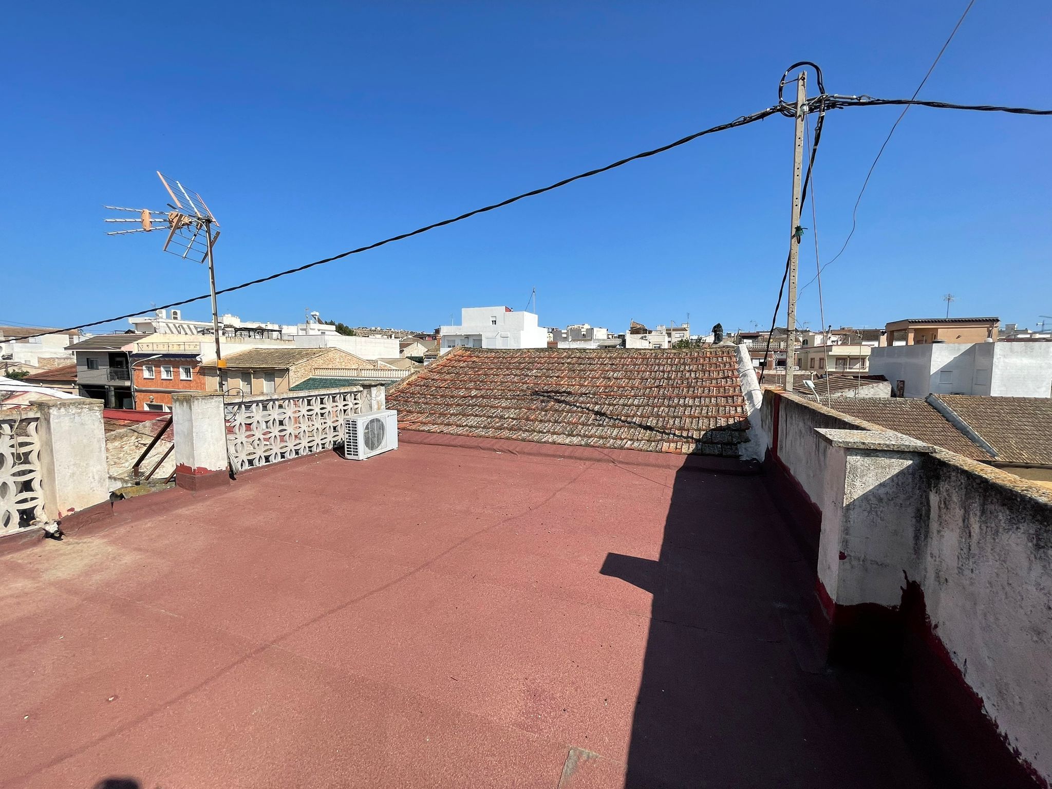 Adosada en venta en Alicante 33