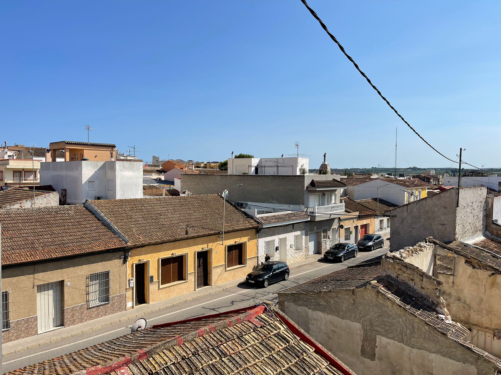 Maison de ville à vendre à Alicante 35