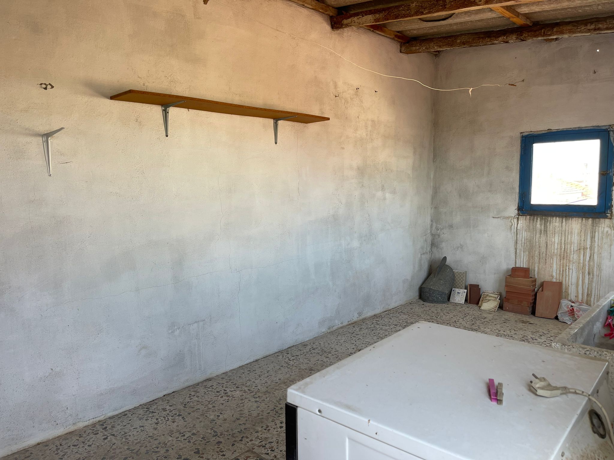 Adosada en venta en Alicante 38