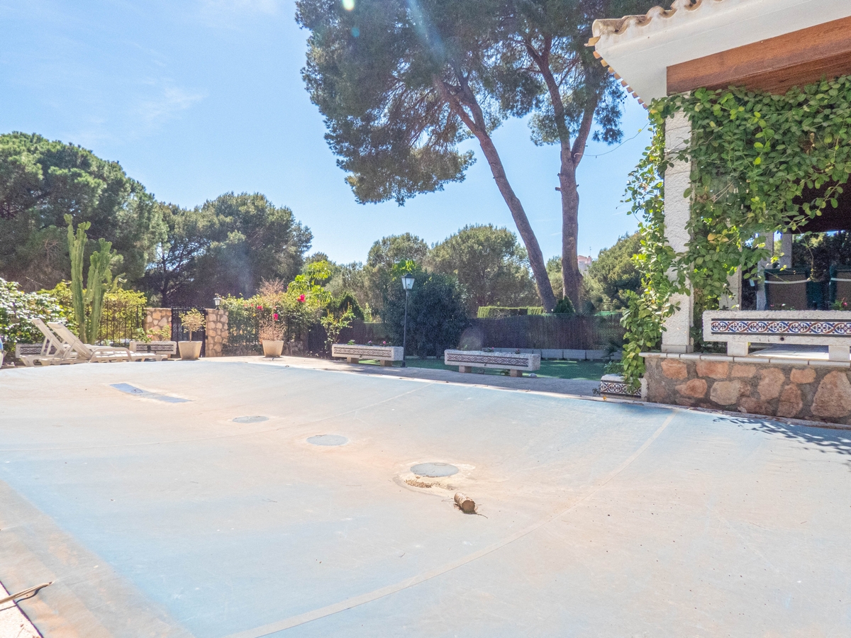 Villa for sale in Alicante 29