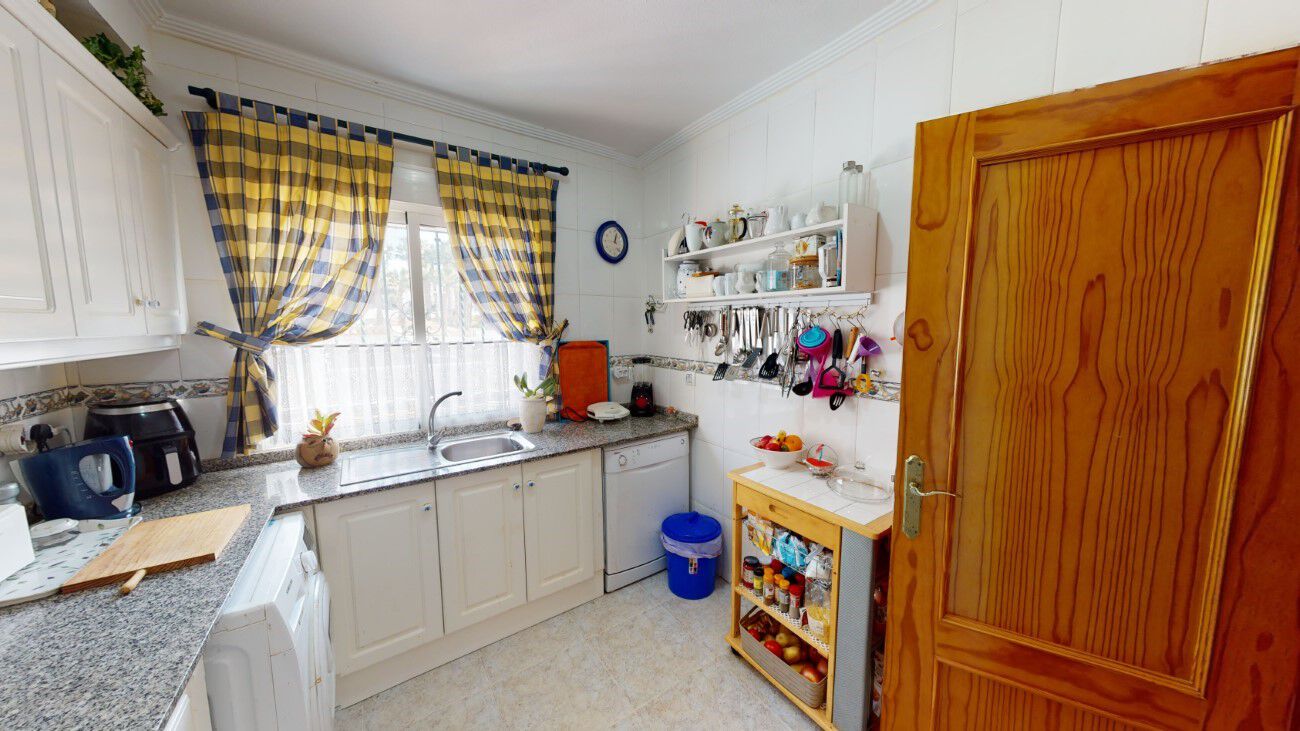 Townhouse na sprzedaż w Alicante 10