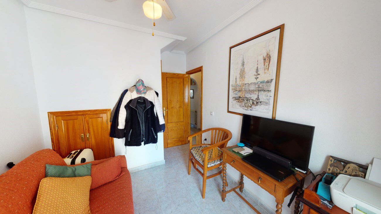 Townhouse na sprzedaż w Alicante 12