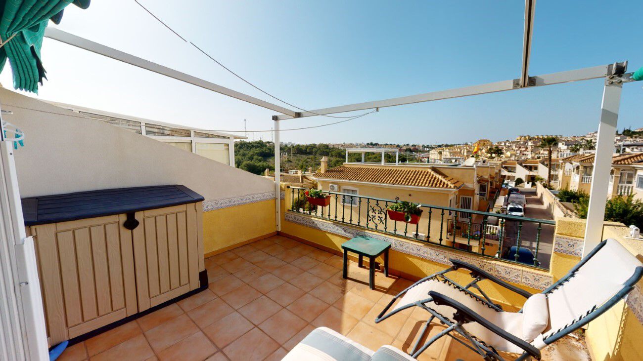 Townhouse na sprzedaż w Alicante 20