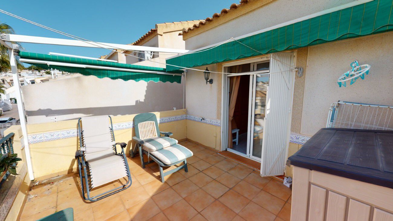 Townhouse na sprzedaż w Alicante 21