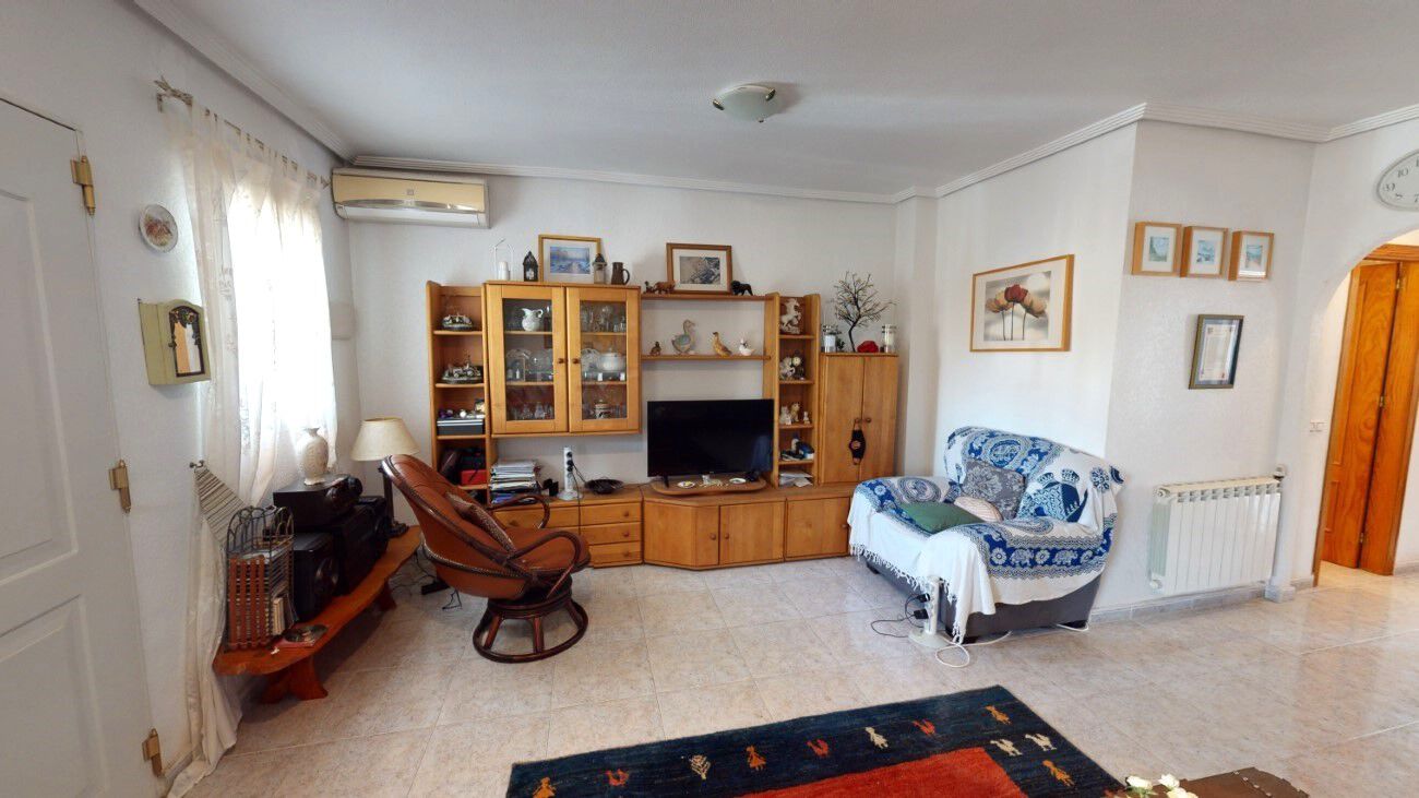 Townhouse na sprzedaż w Alicante 5